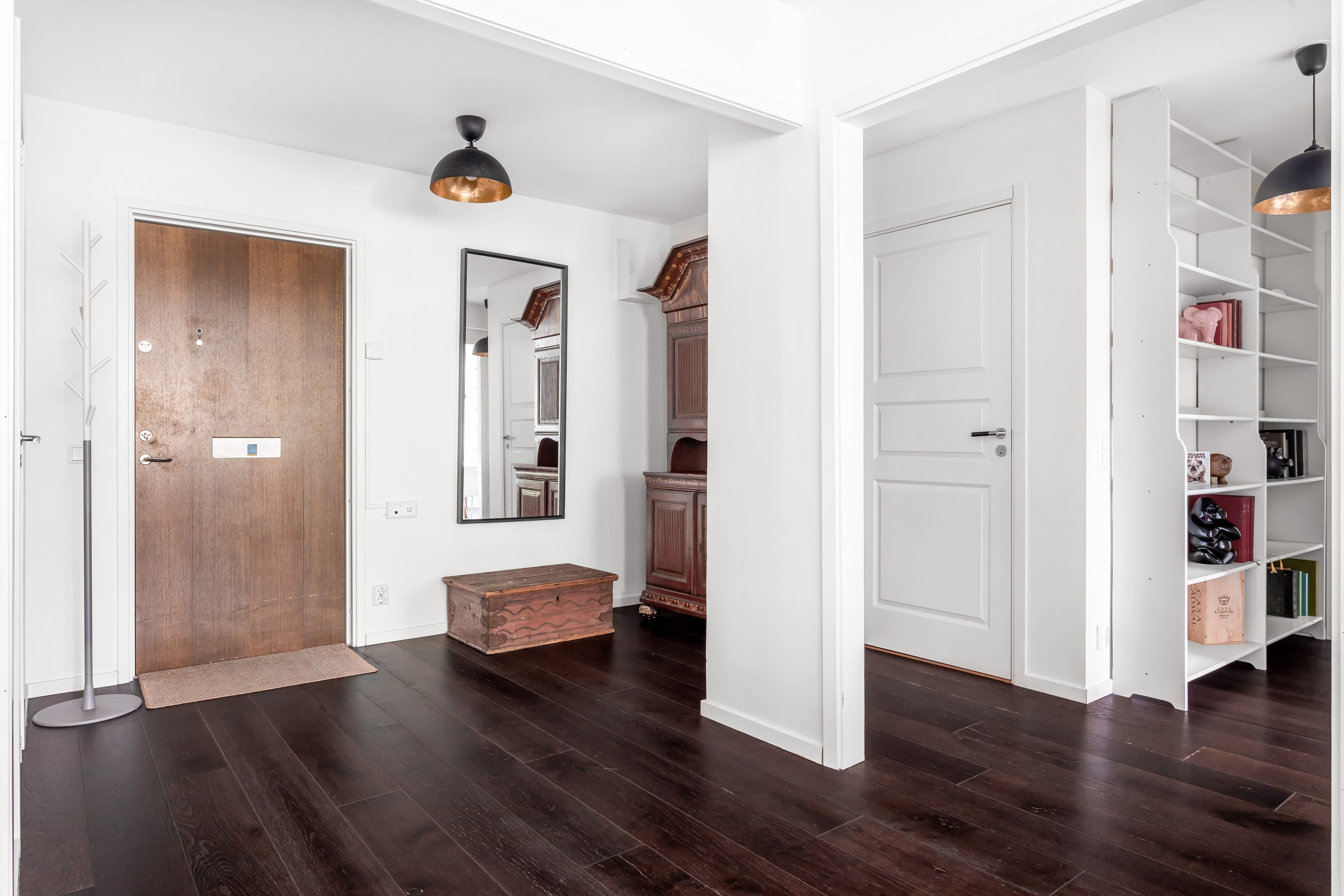 Bostadsbild från S:t Persgatan 29, Såld i Höganäs, Uppsala