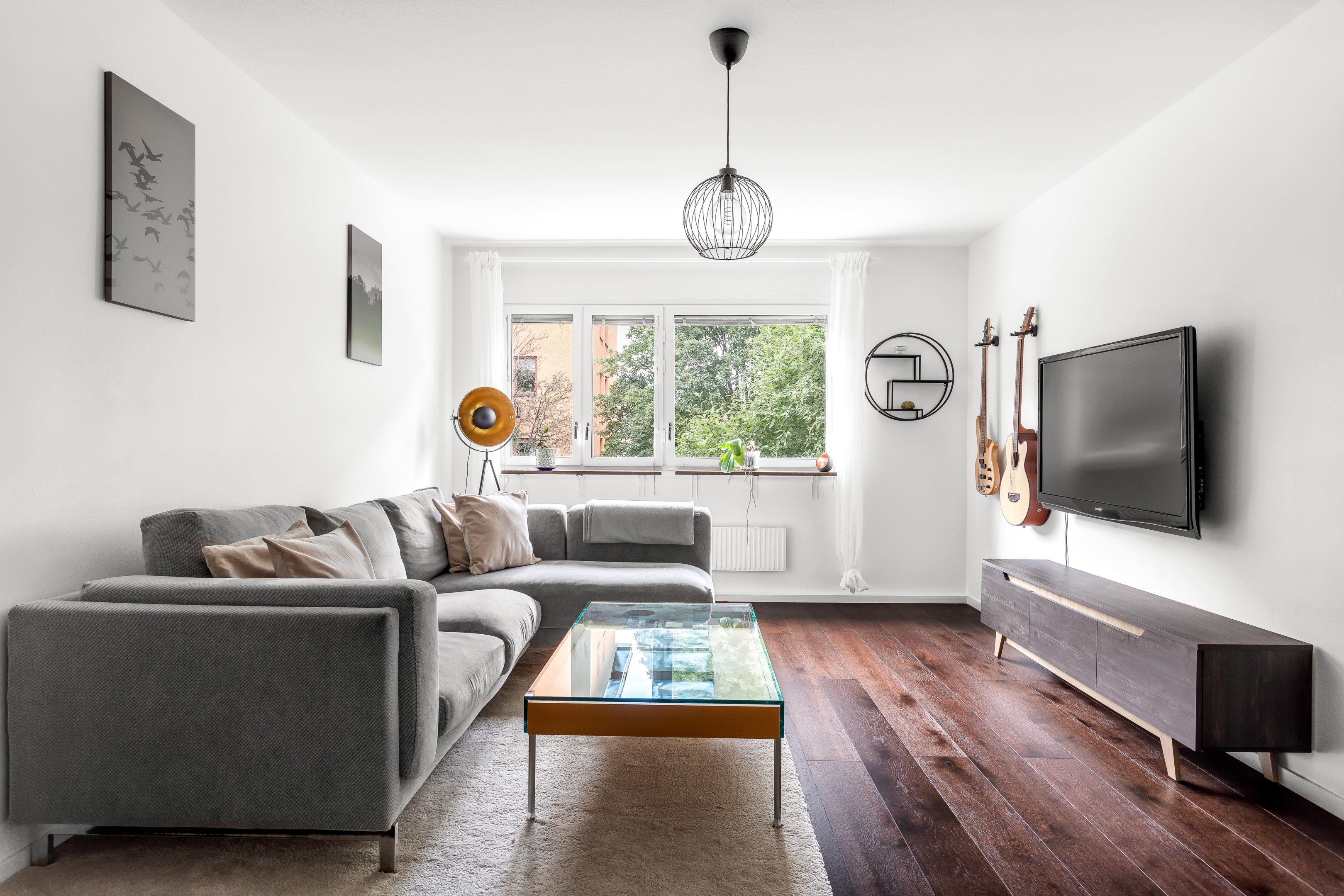 Bostadsbild från S:t Persgatan 29, Såld i Höganäs, Uppsala