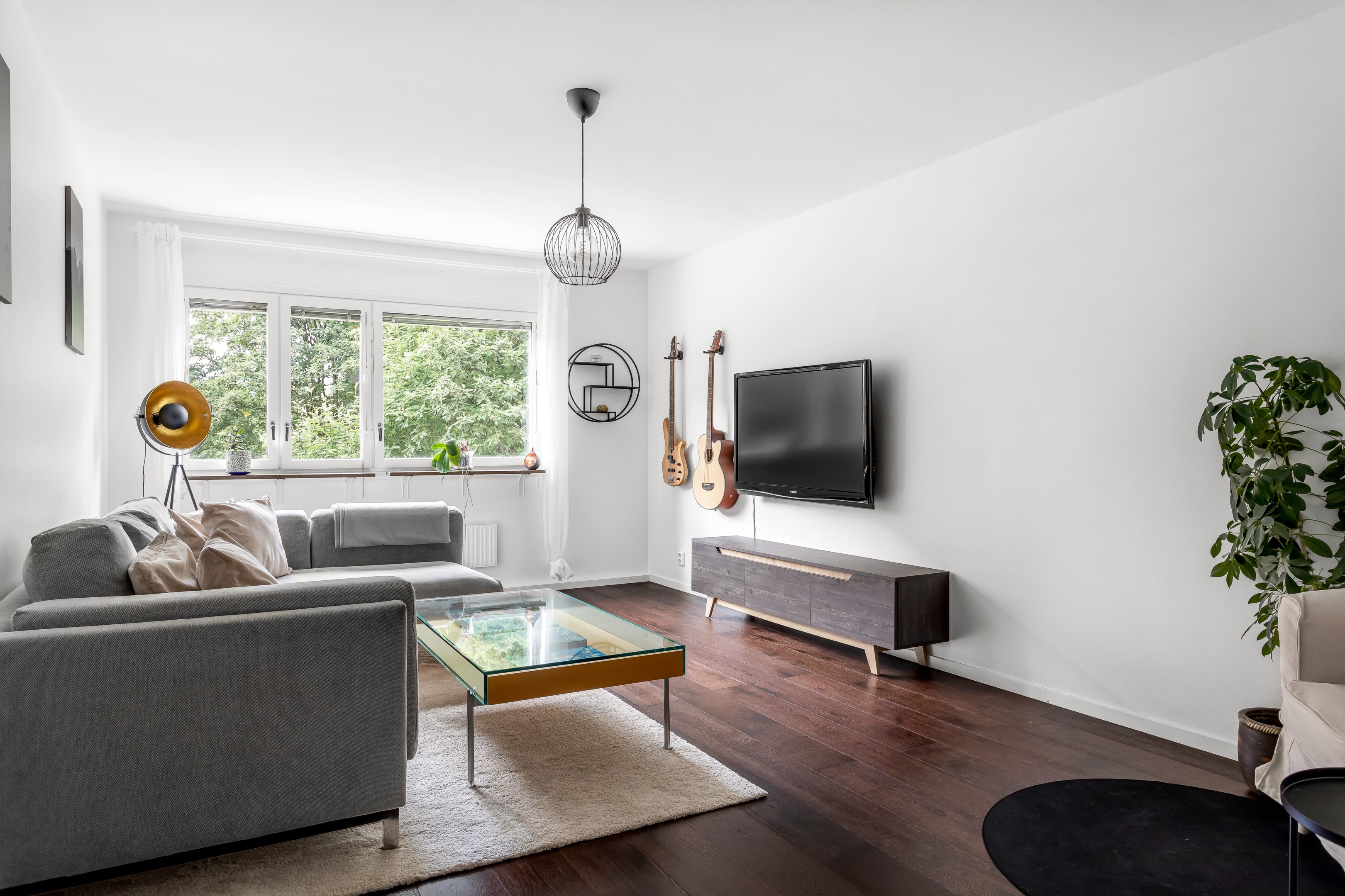 Bostadsbild från S:t Persgatan 29, Såld i Höganäs, Uppsala