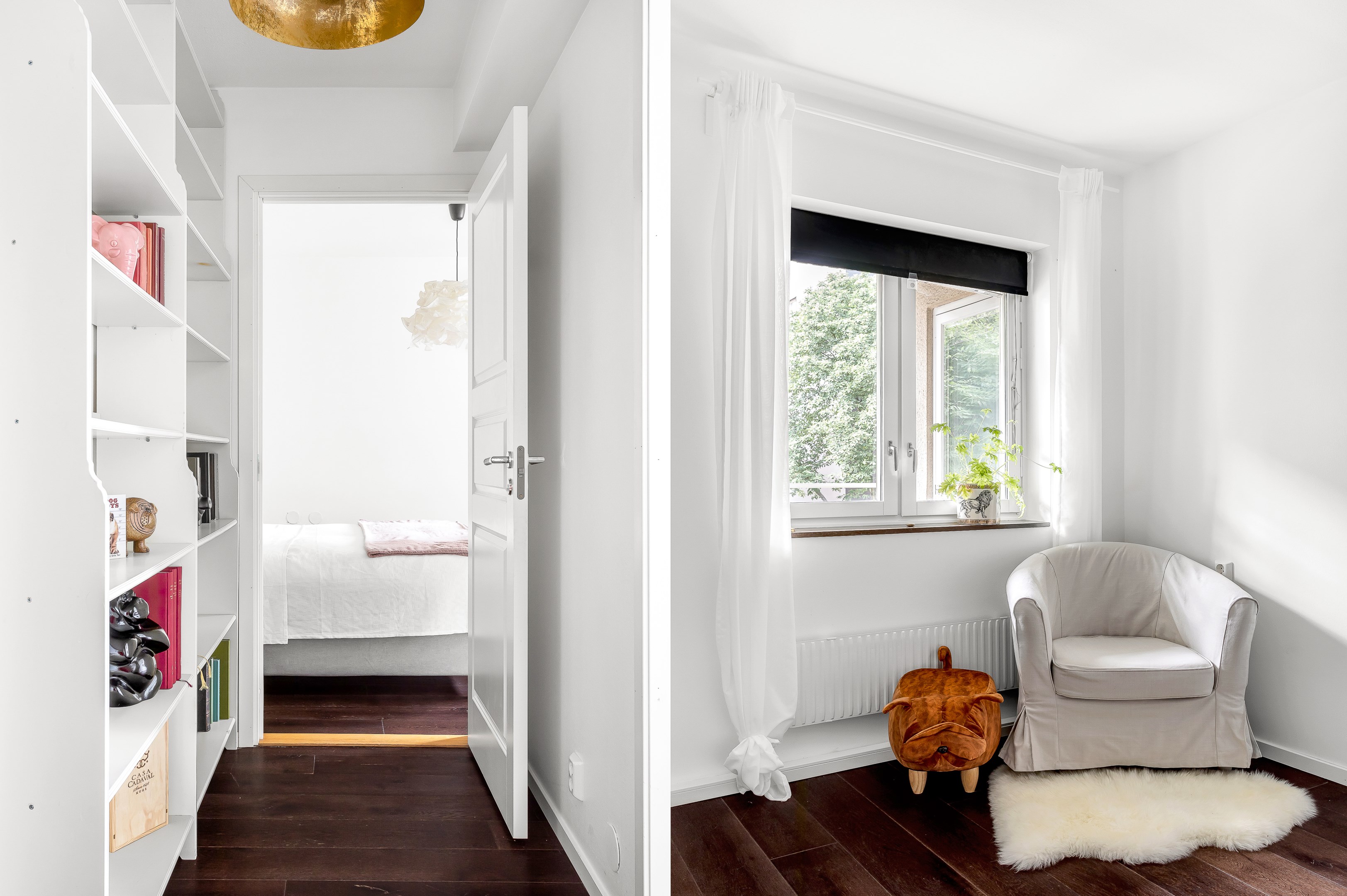 Bostadsbild från S:t Persgatan 29, Såld i Höganäs, Uppsala