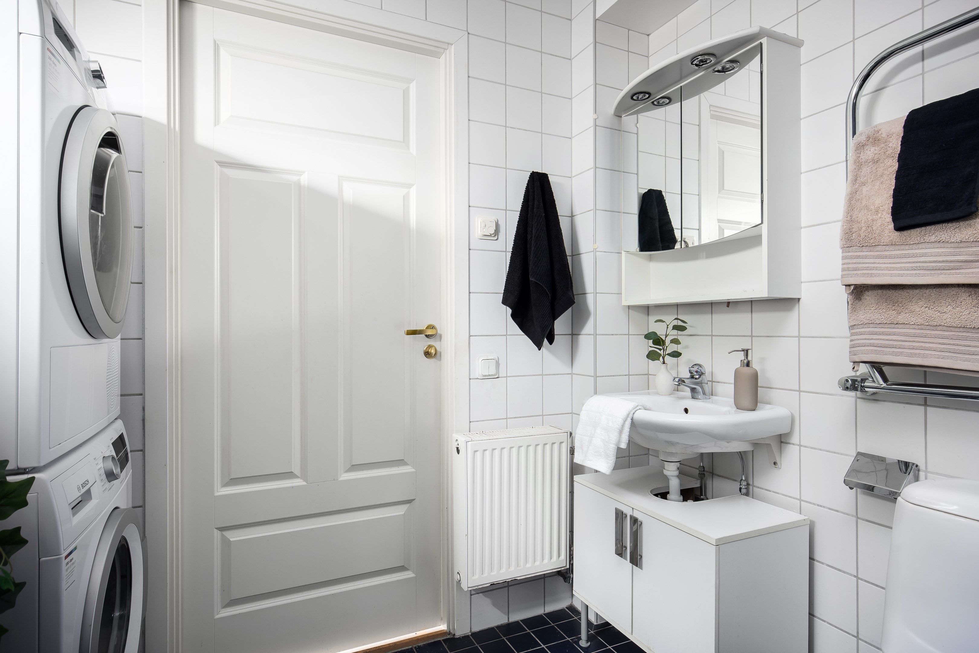 Bostadsbild från Klyvarevägen 59A, Såld i Skogalund, Nacka