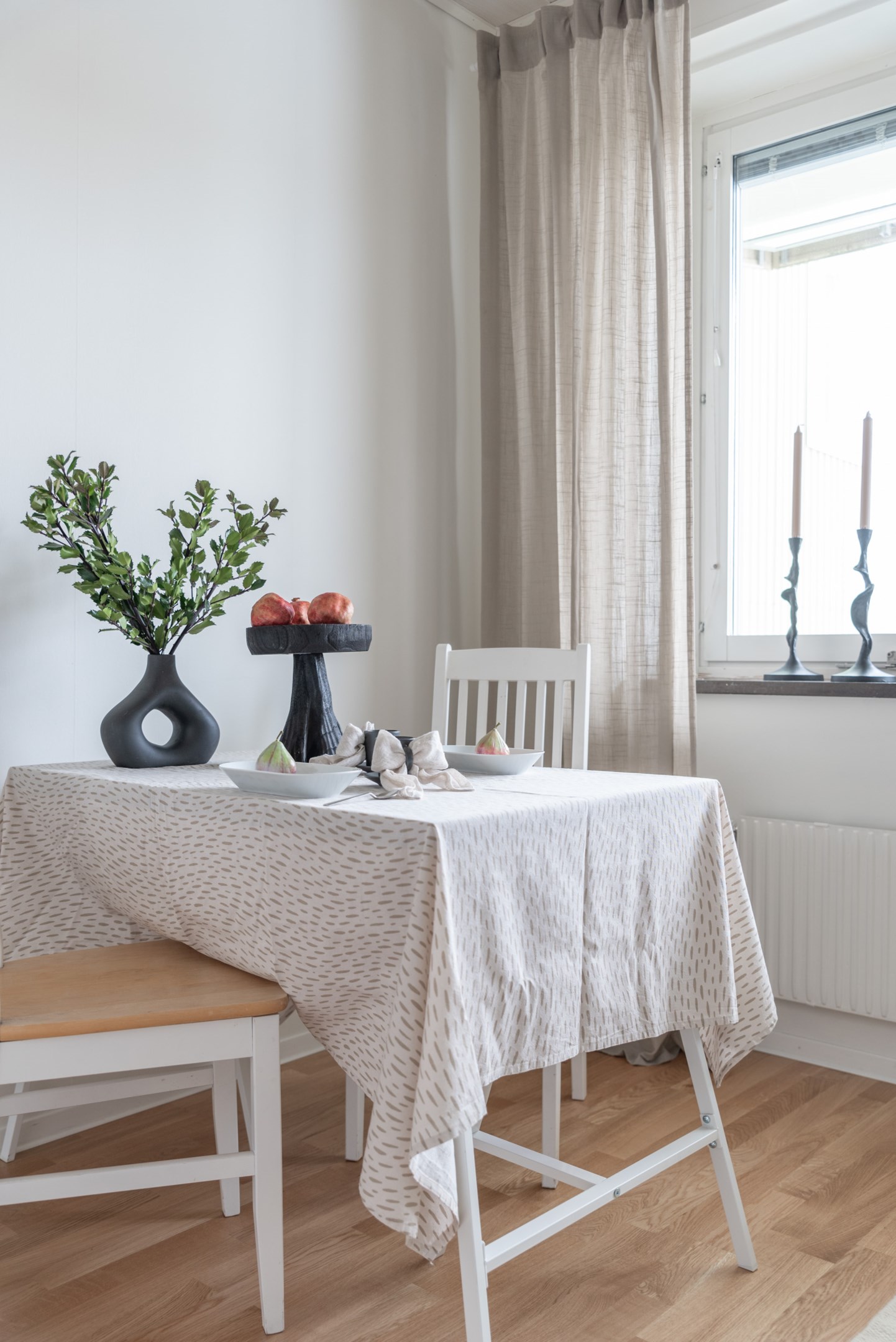 Bostadsbild från Relävägen 6, Till salu i ASEA-stan, Västerås