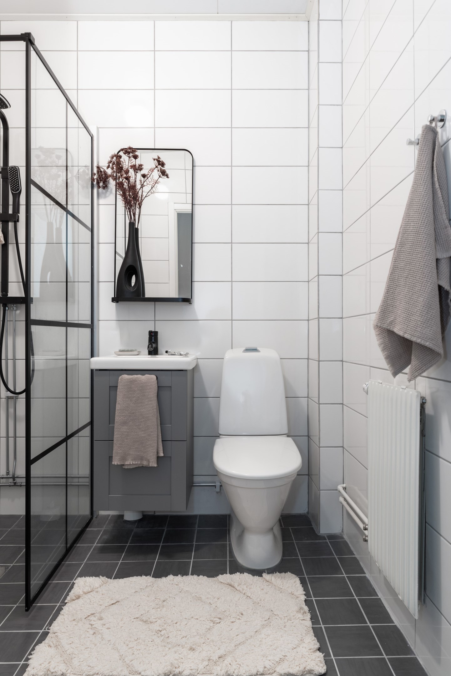 Bostadsbild från Relävägen 6, Till salu i ASEA-stan, Västerås