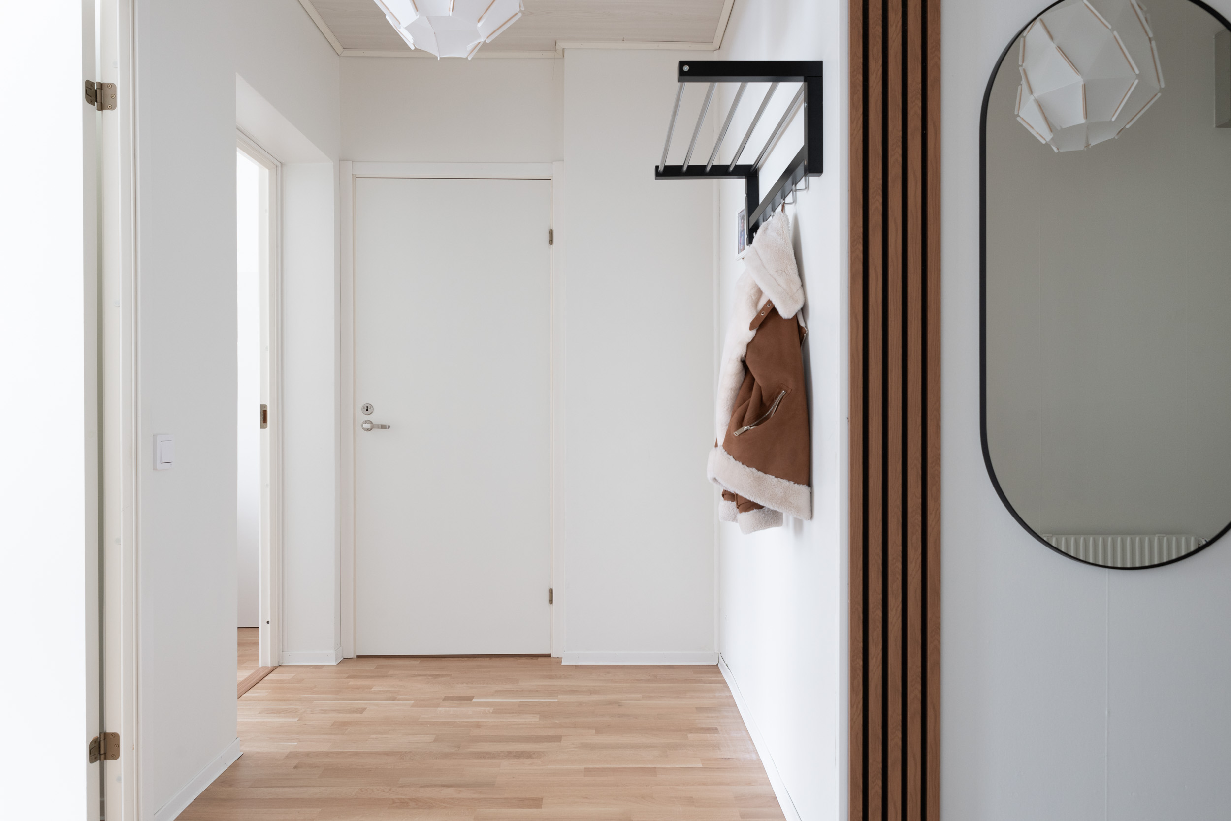 Bostadsbild från Relävägen 6, Till salu i ASEA-stan, Västerås