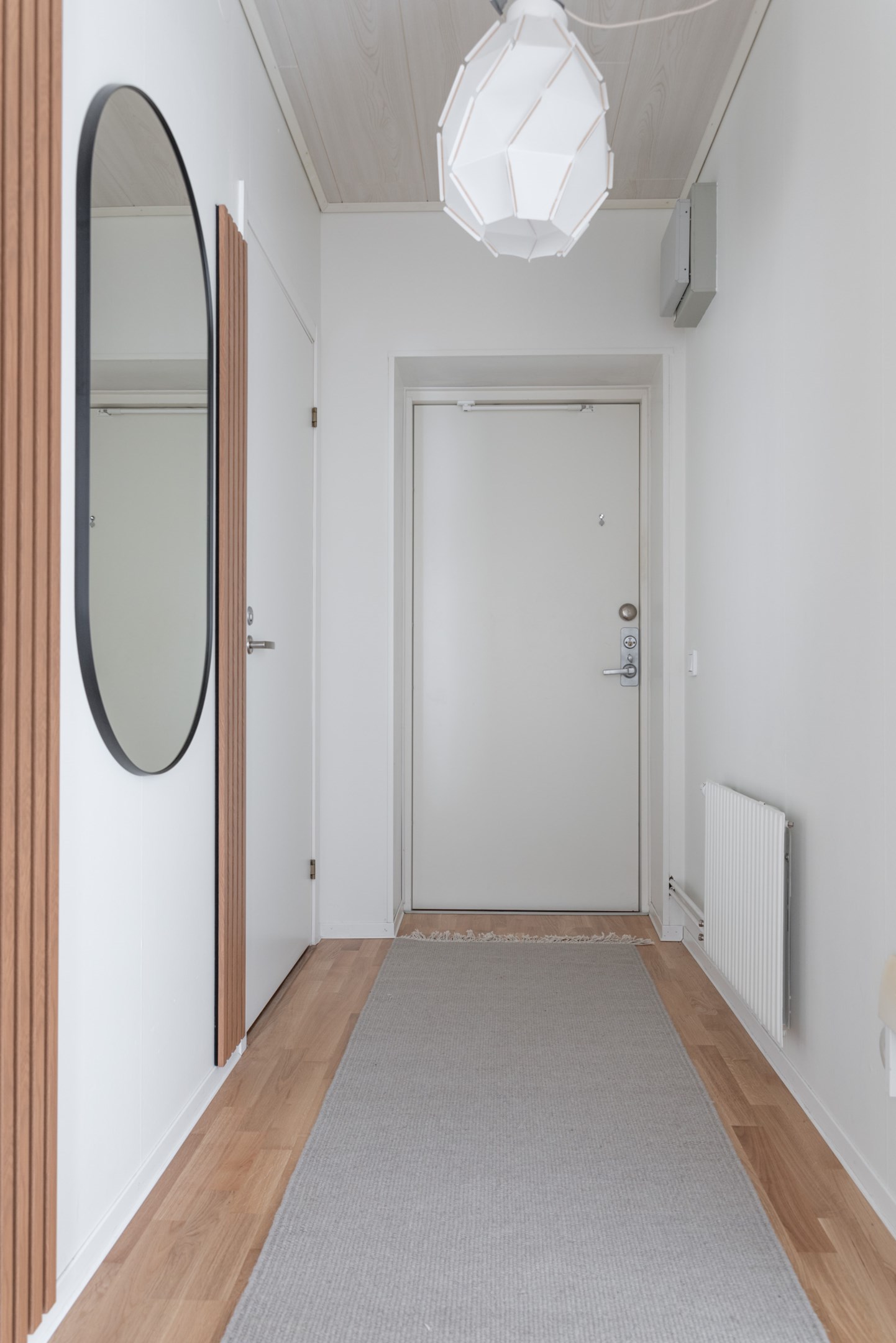 Bostadsbild från Relävägen 6, Till salu i ASEA-stan, Västerås