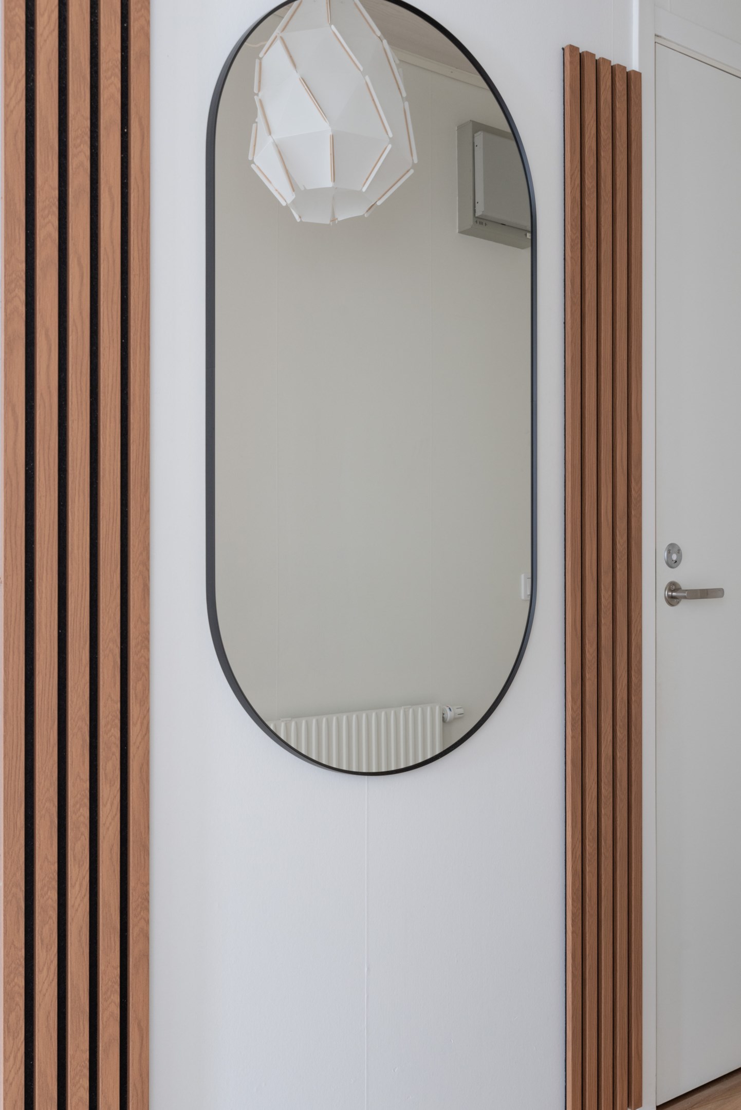 Bostadsbild från Relävägen 6, Till salu i ASEA-stan, Västerås