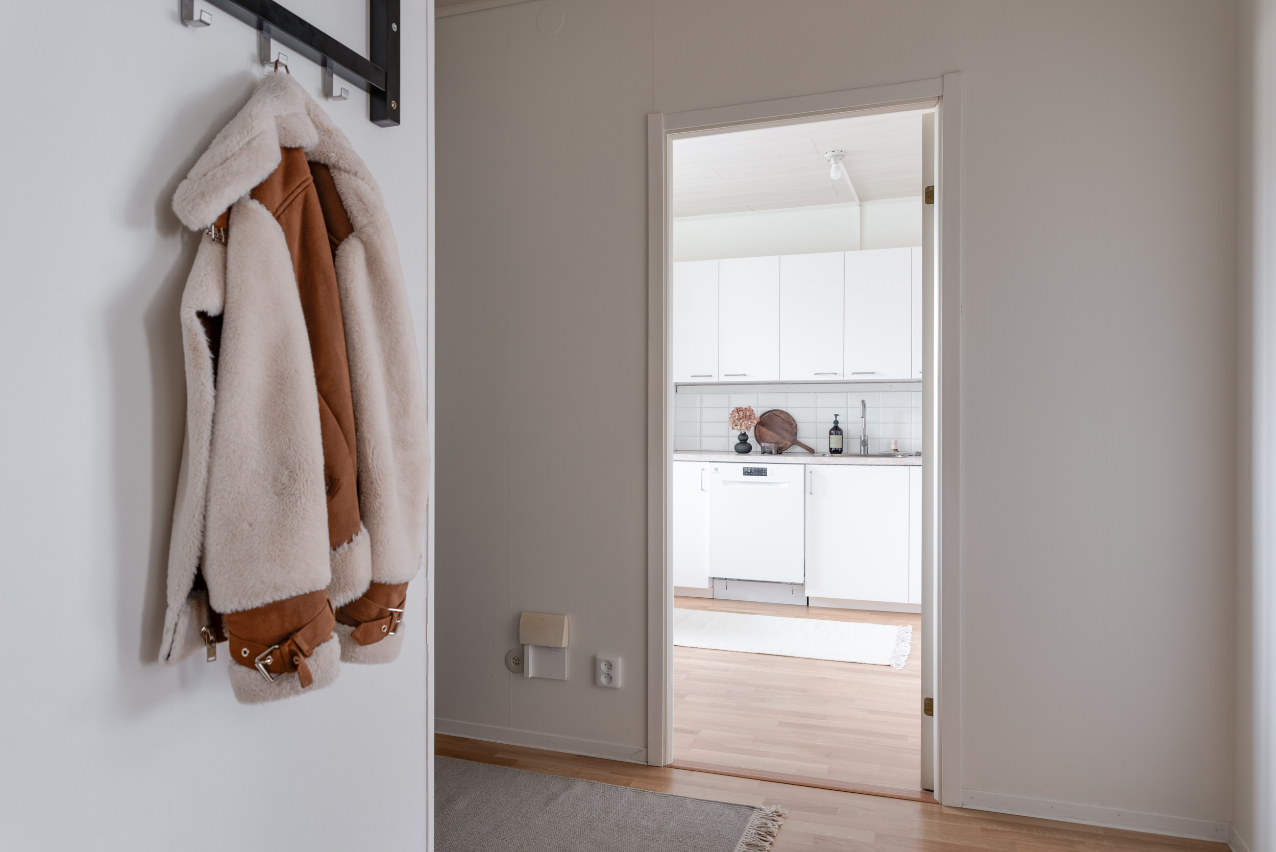 Bostadsbild från Relävägen 6, Till salu i ASEA-stan, Västerås