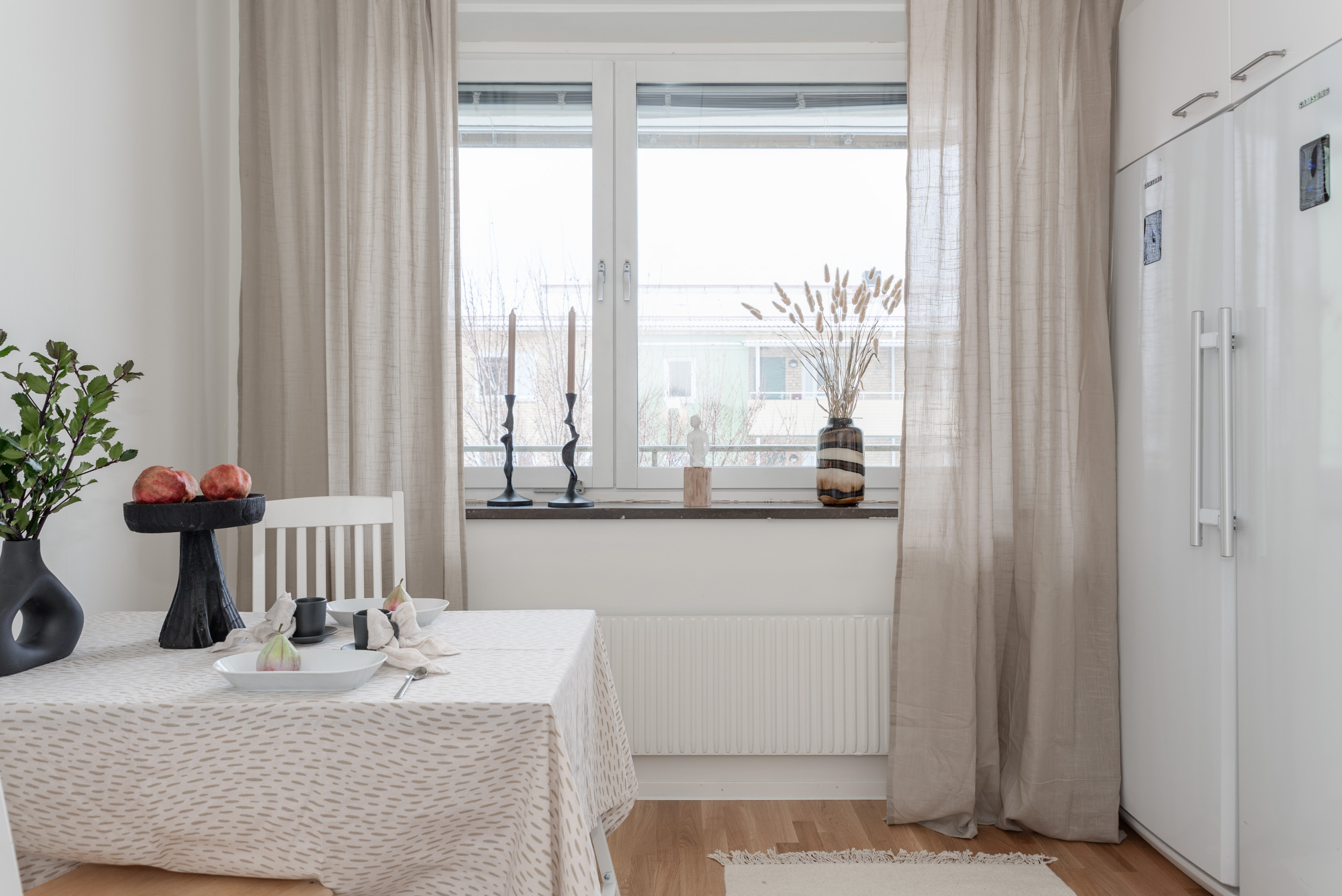 Bostadsbild från Relävägen 6, Till salu i ASEA-stan, Västerås