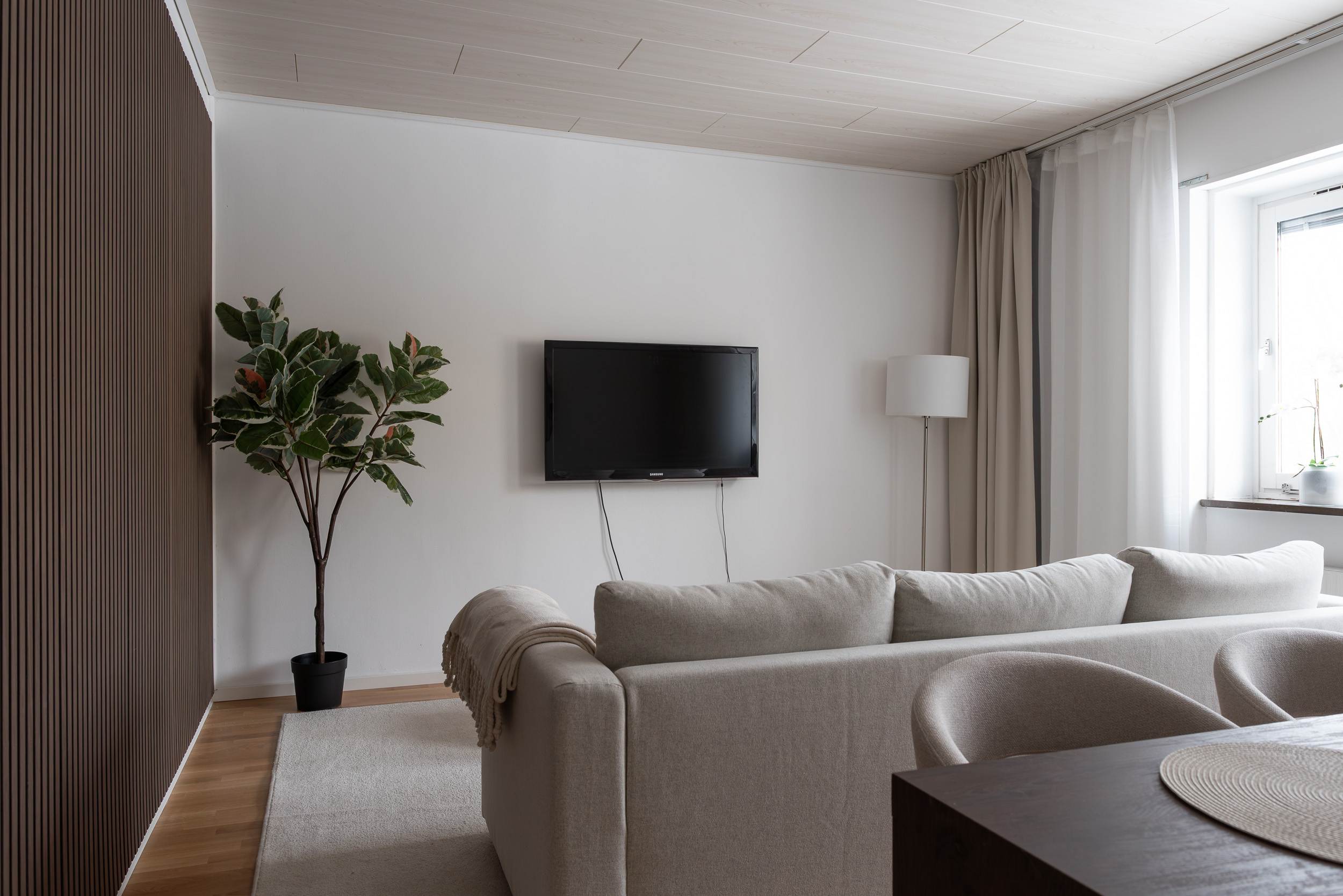 Bostadsbild från Relävägen 6, Till salu i ASEA-stan, Västerås