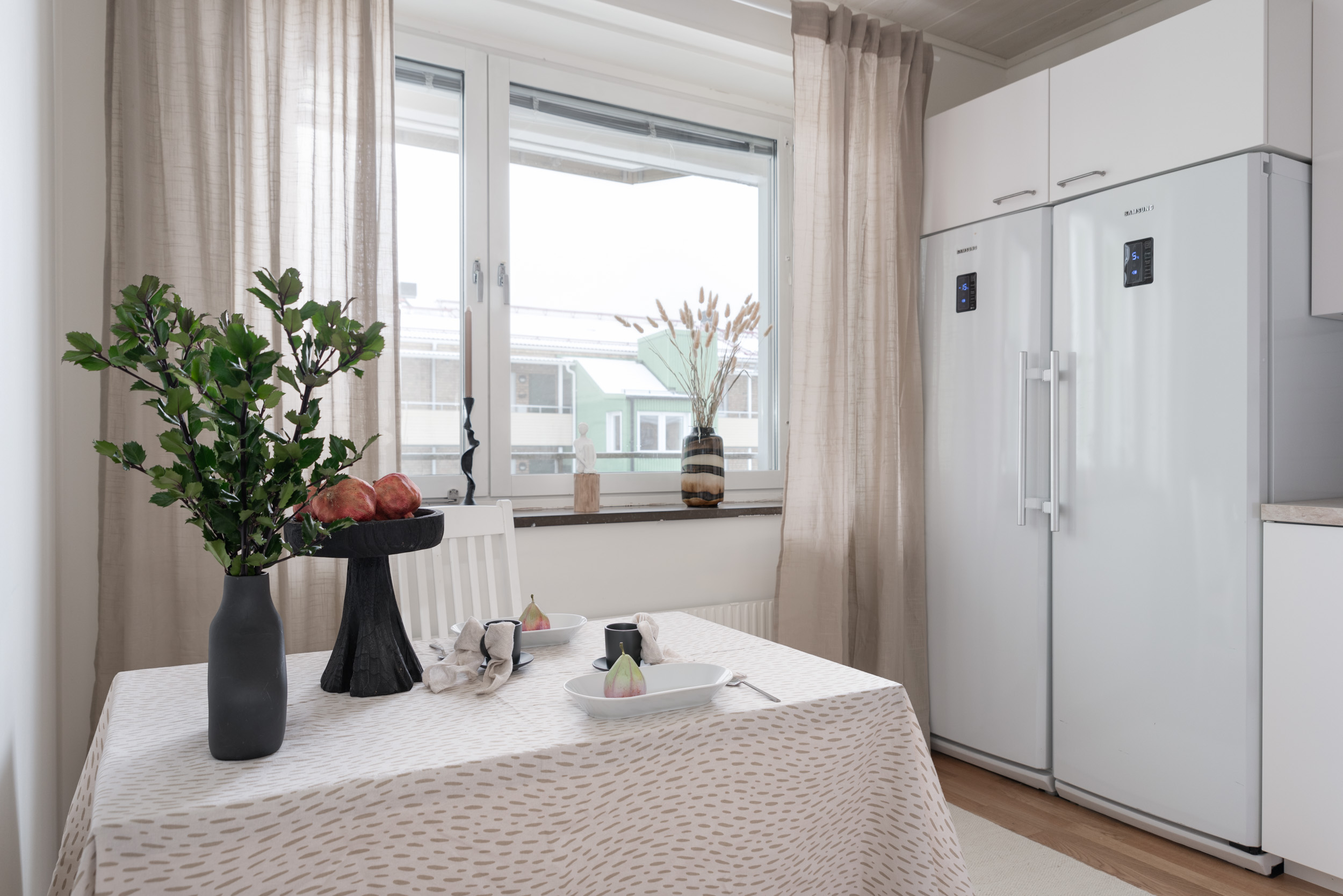 Bostadsbild från Relävägen 6, Till salu i ASEA-stan, Västerås