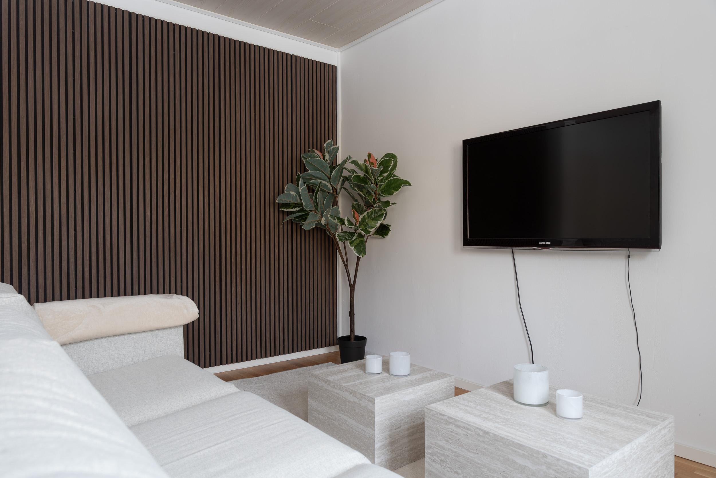 Bostadsbild från Relävägen 6, Till salu i ASEA-stan, Västerås