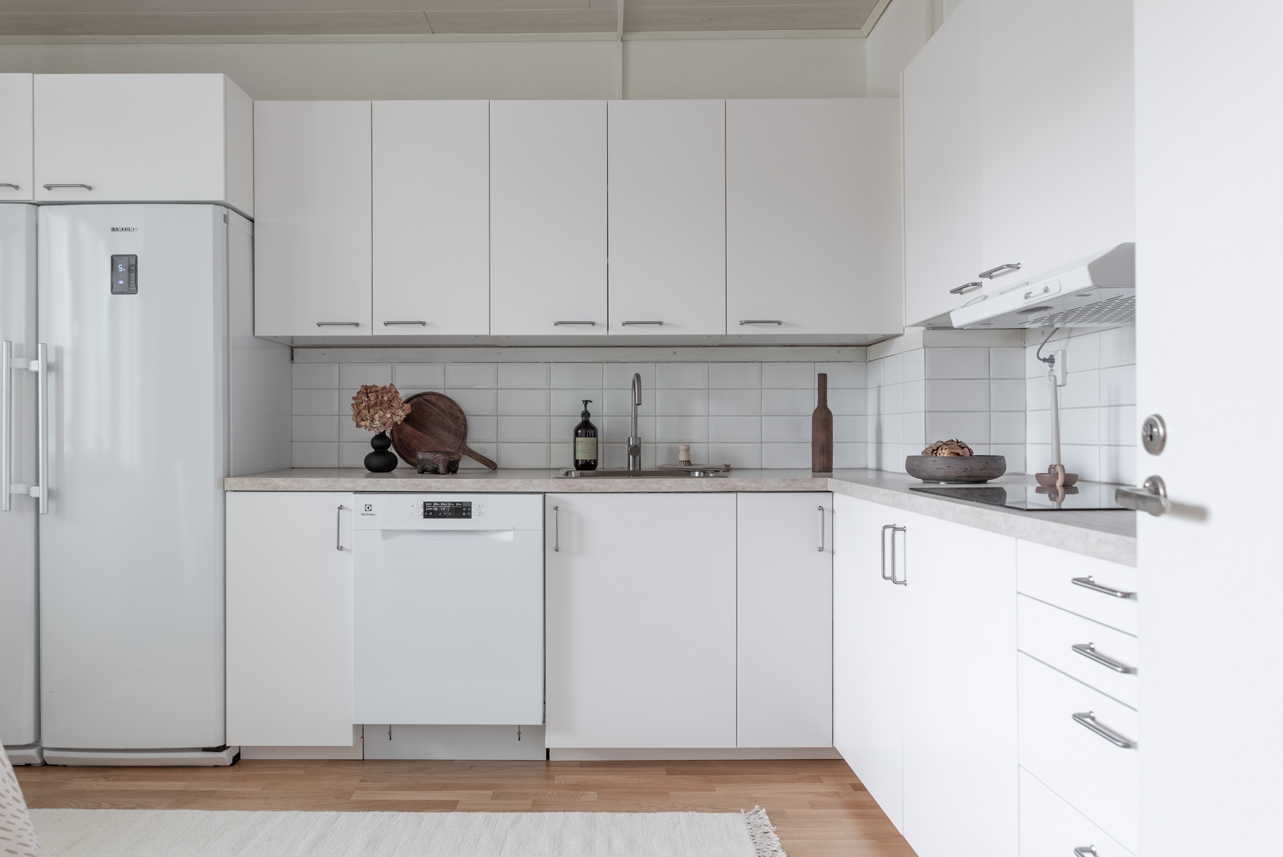 Bostadsbild från Relävägen 6, Till salu i ASEA-stan, Västerås