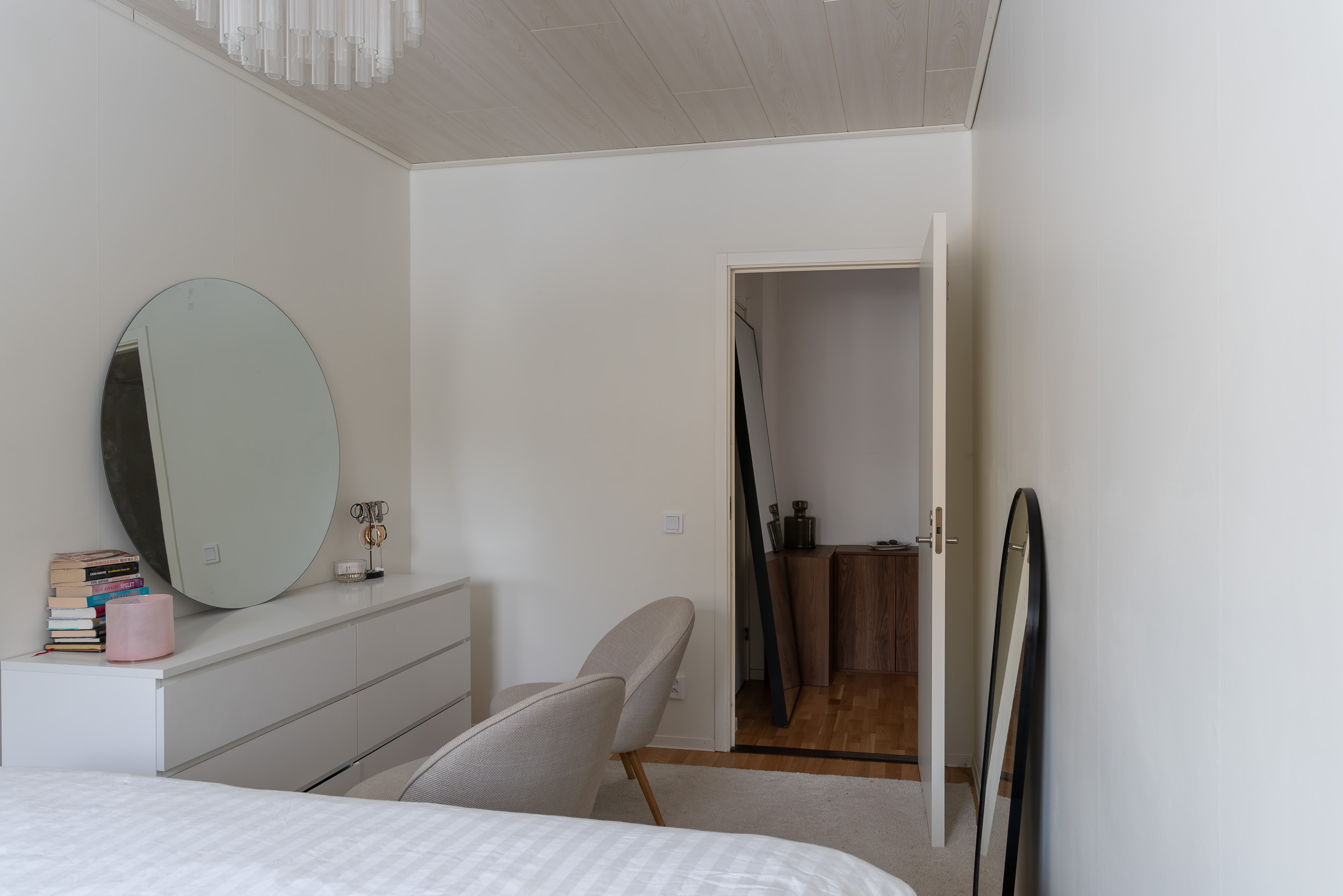 Bostadsbild från Relävägen 6, Till salu i ASEA-stan, Västerås