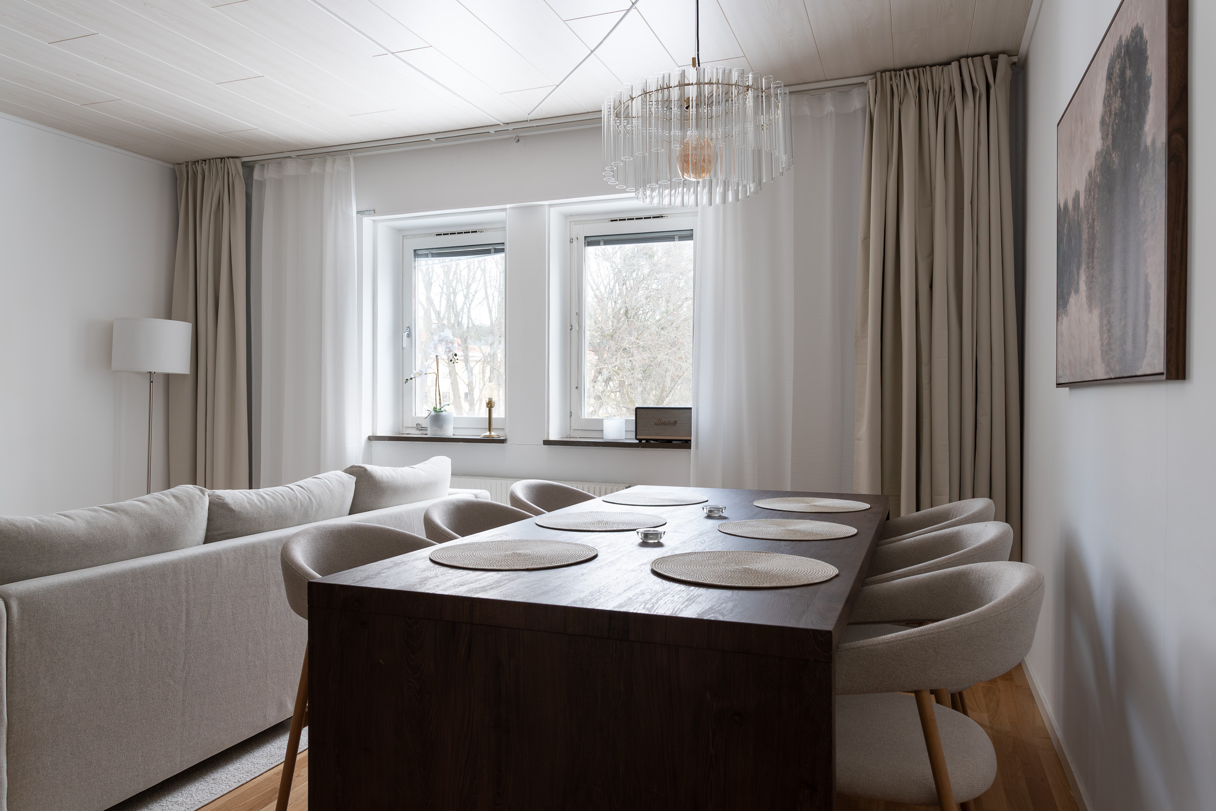 Bostadsbild från Relävägen 6, Till salu i ASEA-stan, Västerås