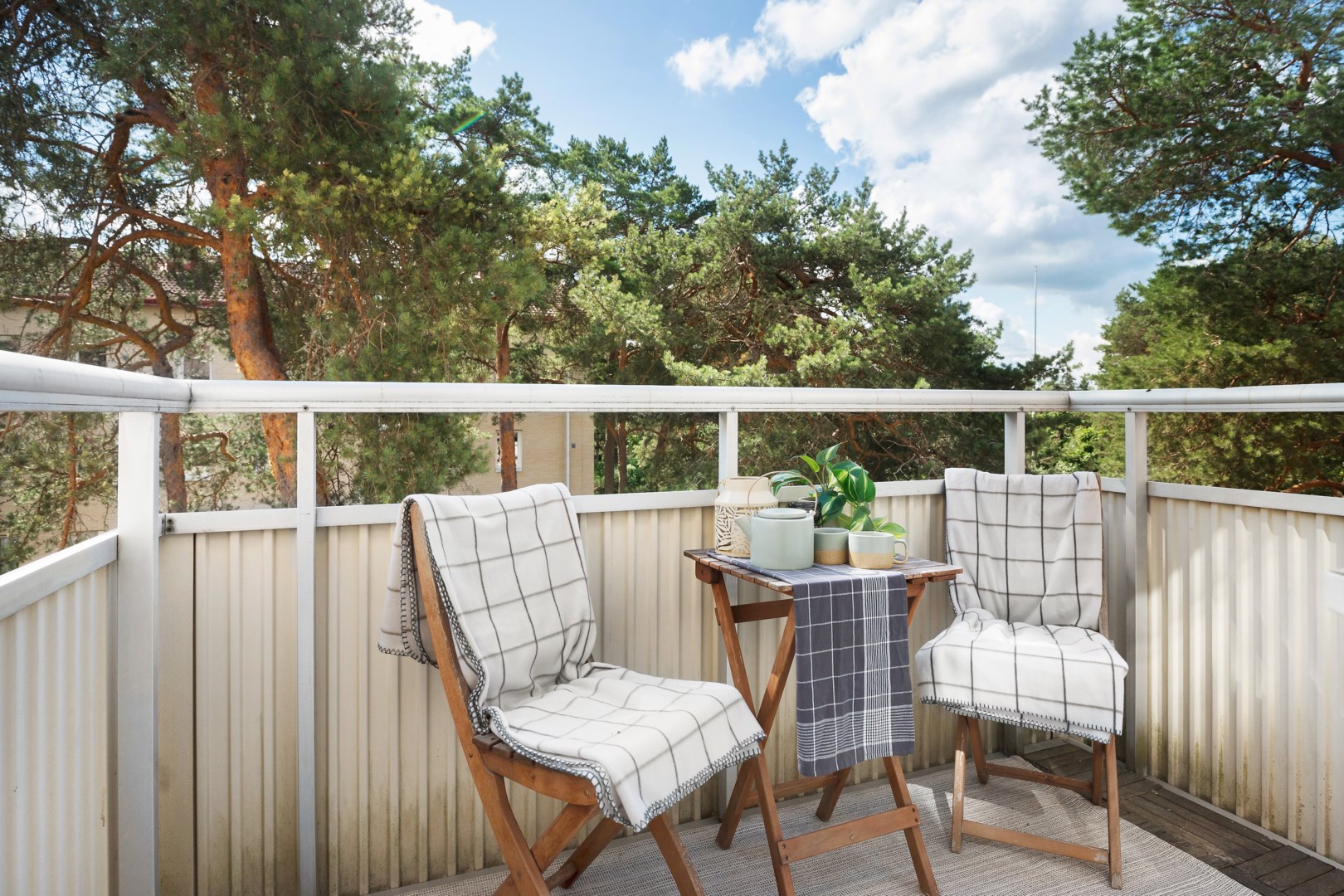 Bostadsbild från Lindsbergsgatan 3B, Såld i Sommarro, Uppsala