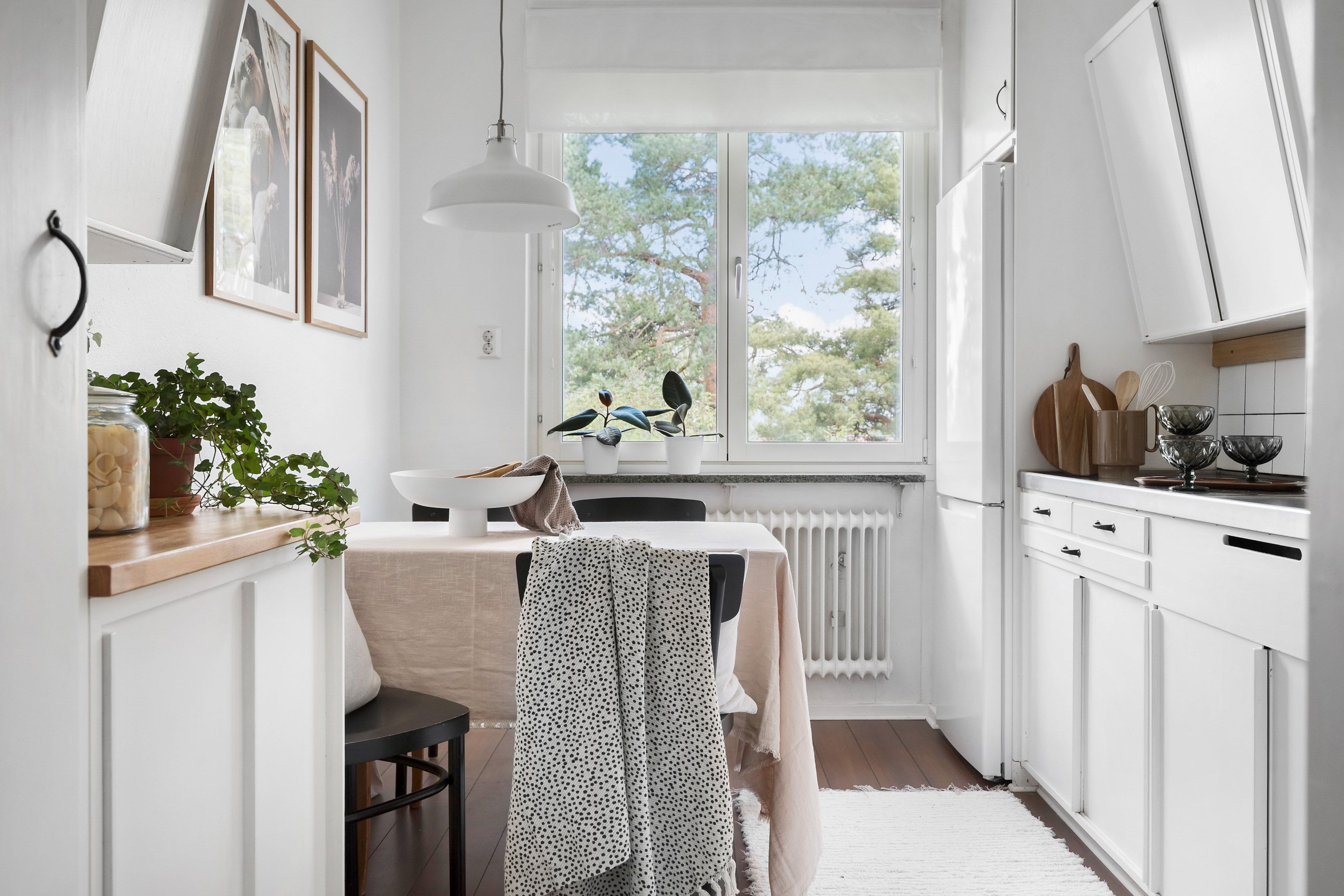 Bostadsbild från Lindsbergsgatan 3B, Såld i Sommarro, Uppsala