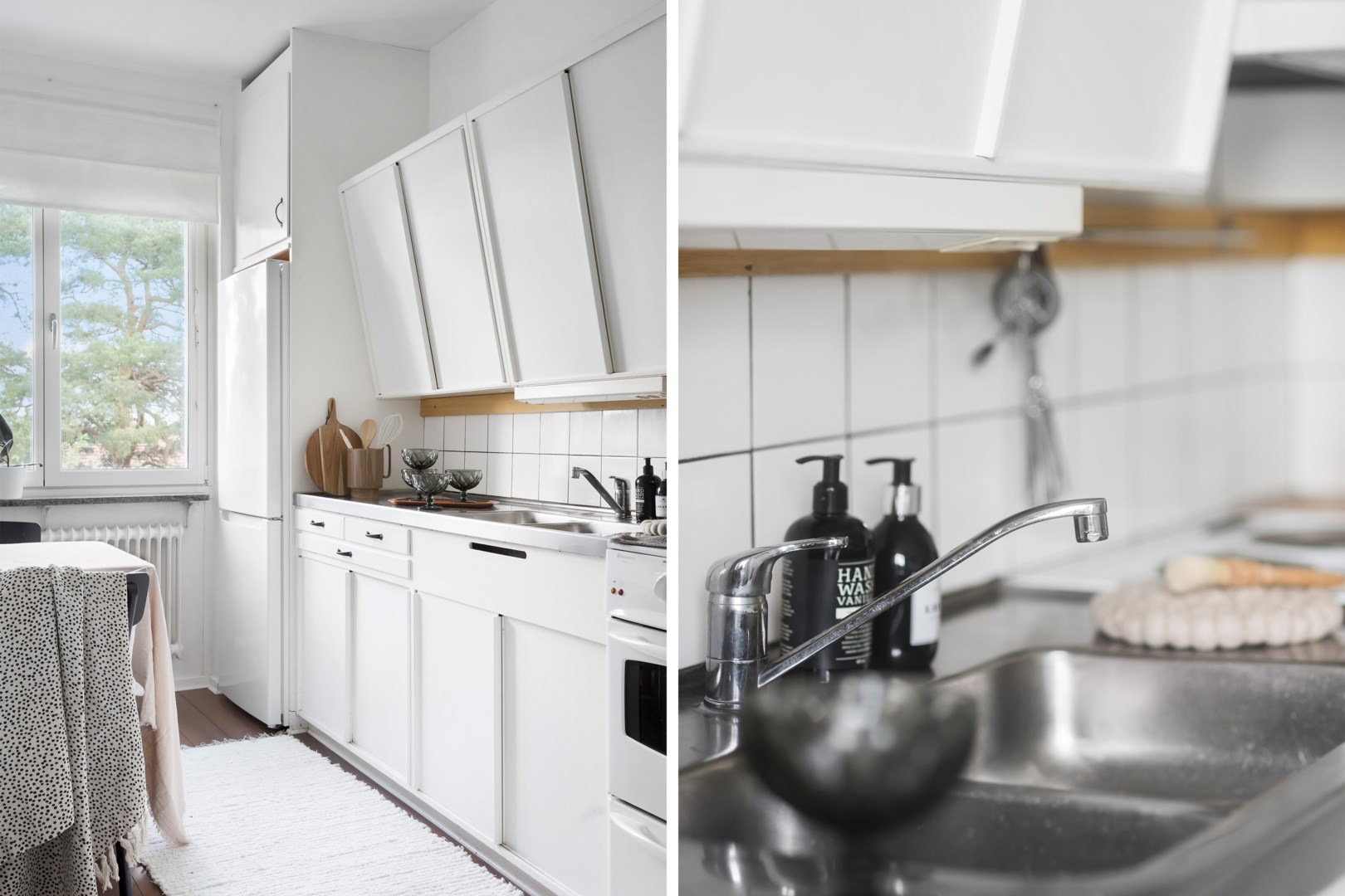 Bostadsbild från Lindsbergsgatan 3B, Såld i Sommarro, Uppsala