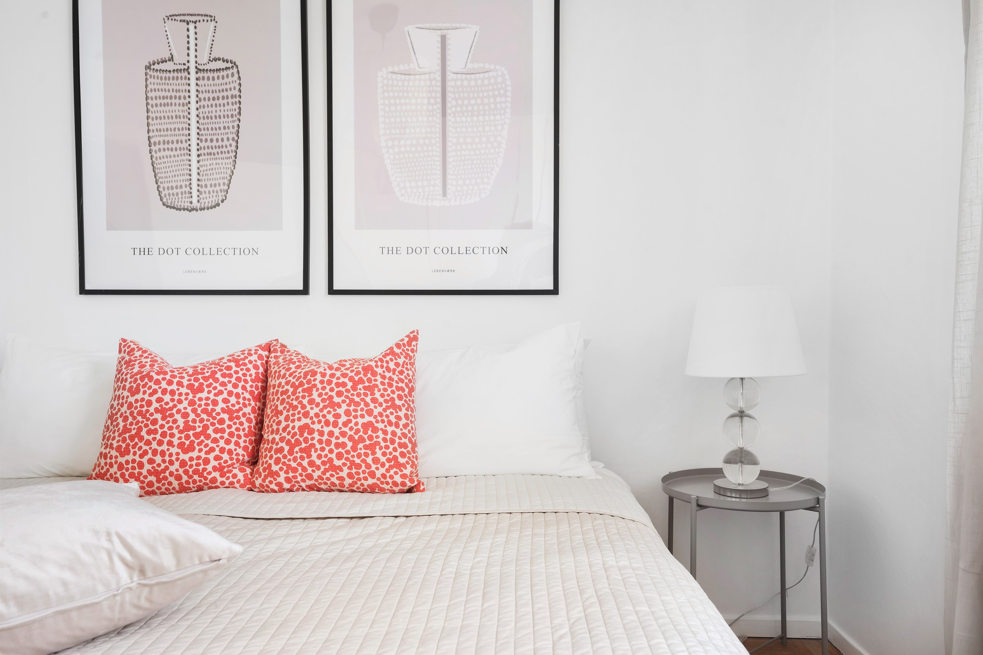 Bostadsbild från Lindsbergsgatan 3B, Såld i Sommarro, Uppsala