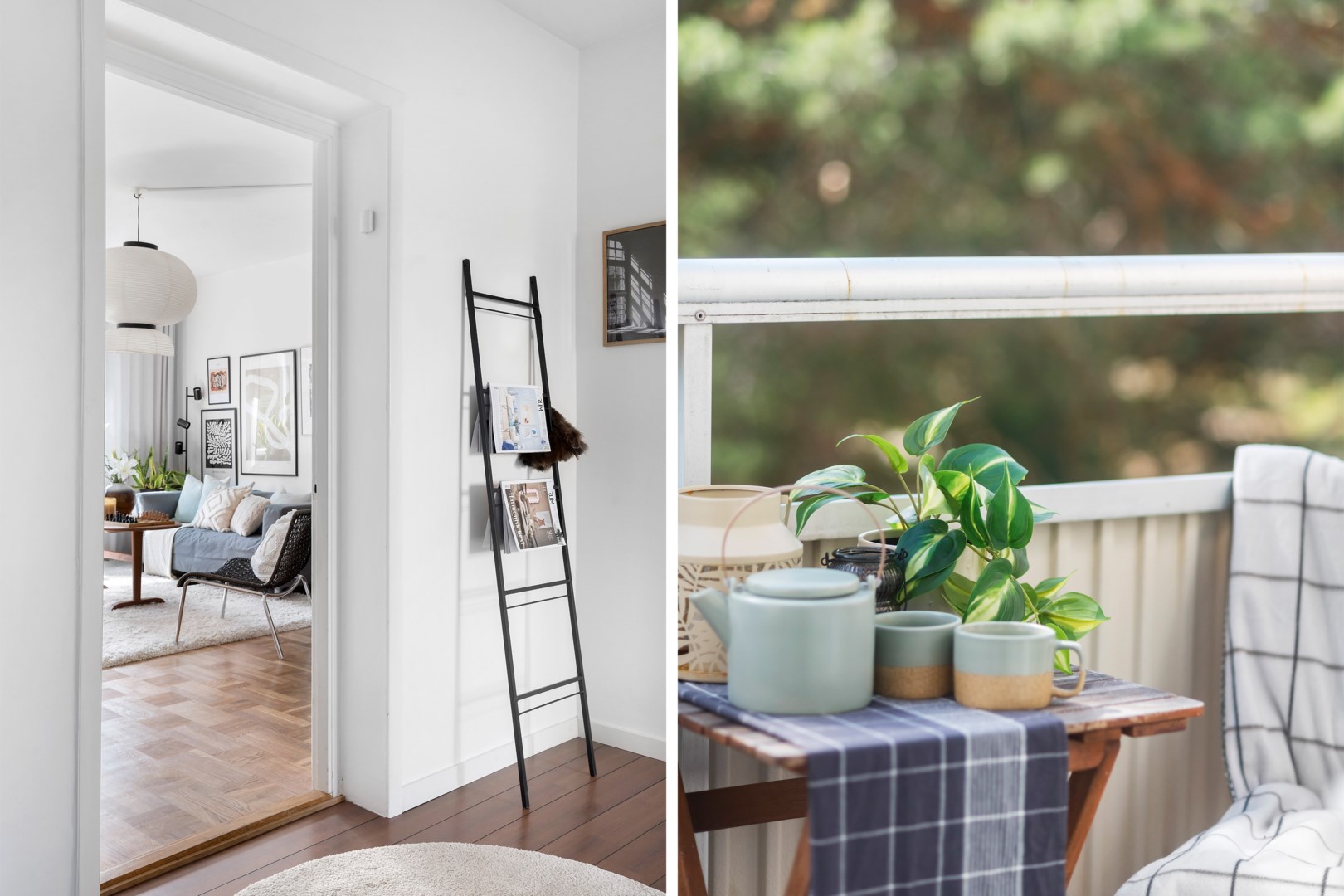 Bostadsbild från Lindsbergsgatan 3B, Såld i Sommarro, Uppsala