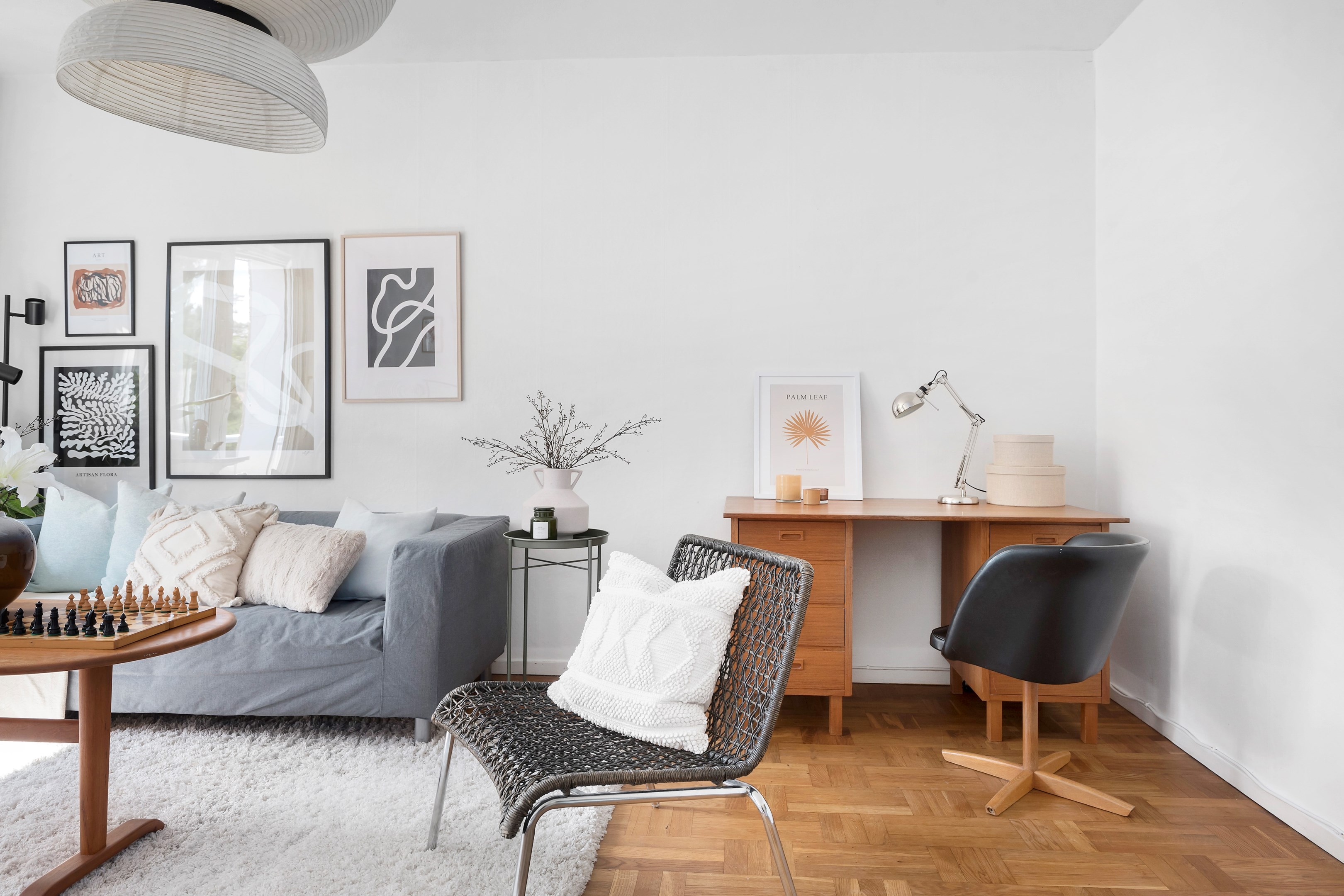 Bostadsbild från Lindsbergsgatan 3B, Såld i Sommarro, Uppsala