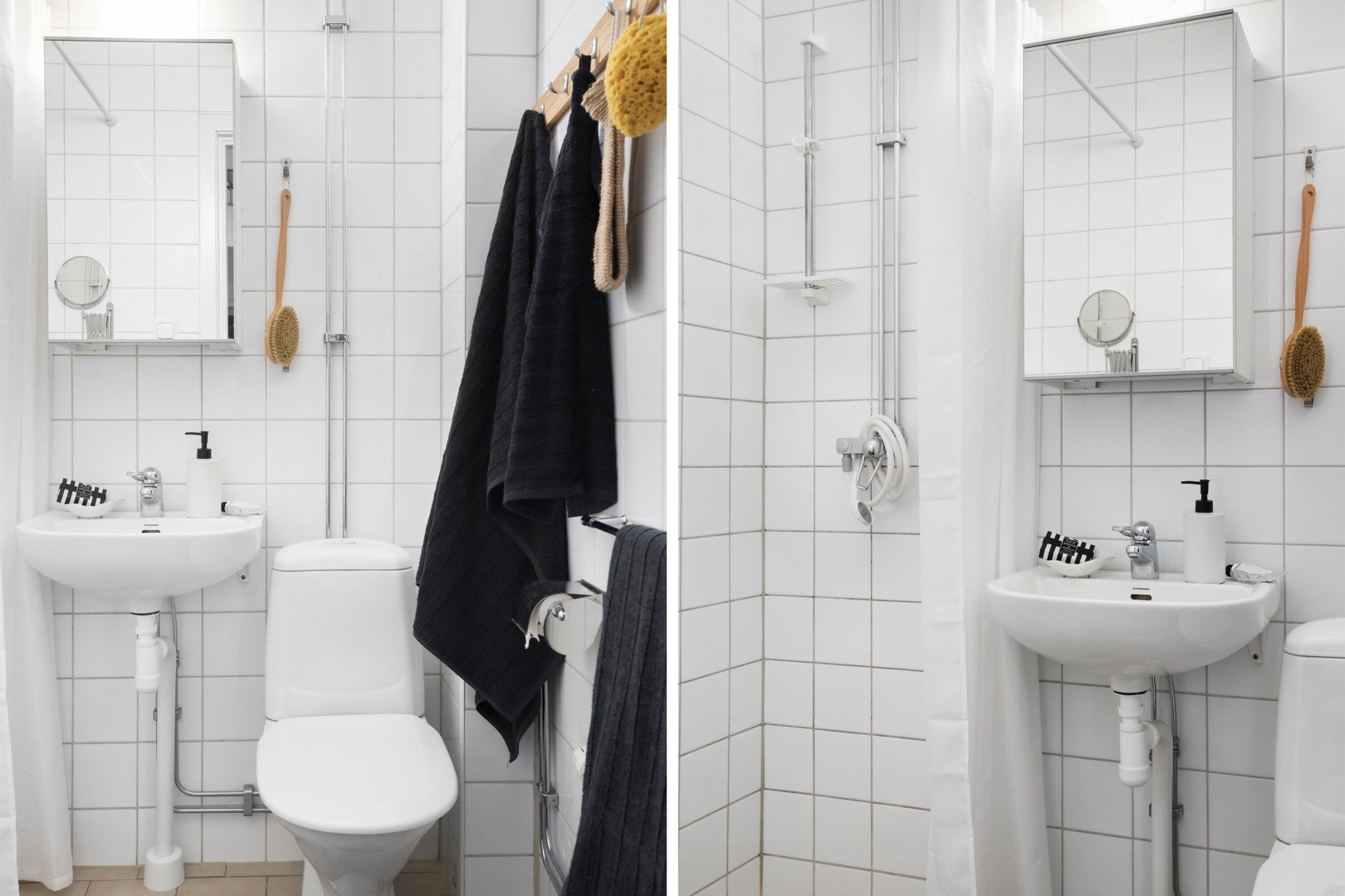 Bostadsbild från Lindsbergsgatan 3B, Såld i Sommarro, Uppsala