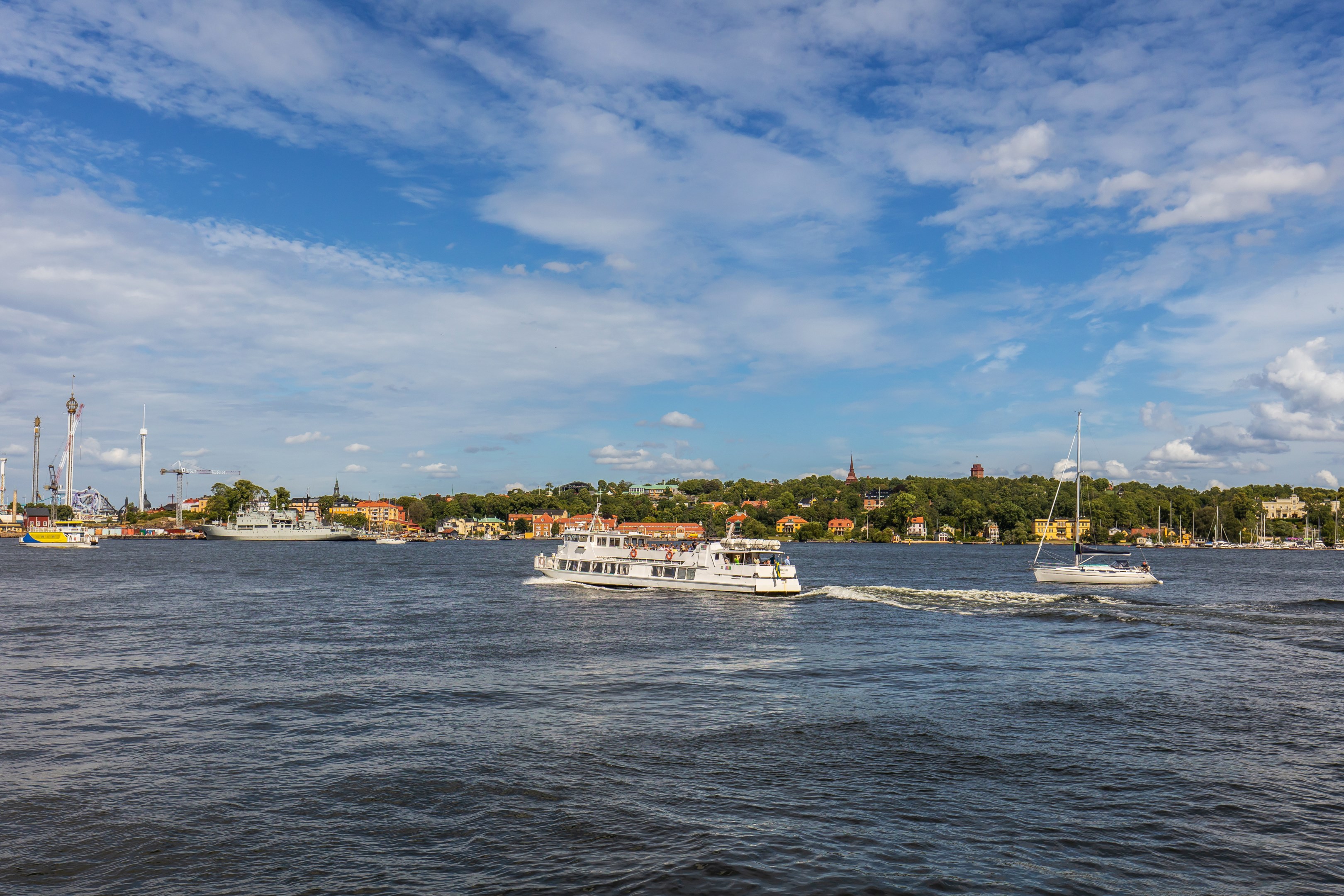 Bostadsbild från Bageribacken 2, Såld i Saltsjöqvarn, Nacka