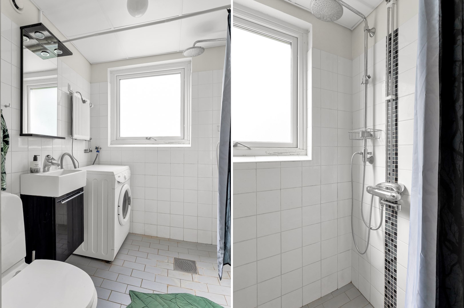 Bostadsbild från Björkvägen 1A, Såld i Morgongåva, Heby