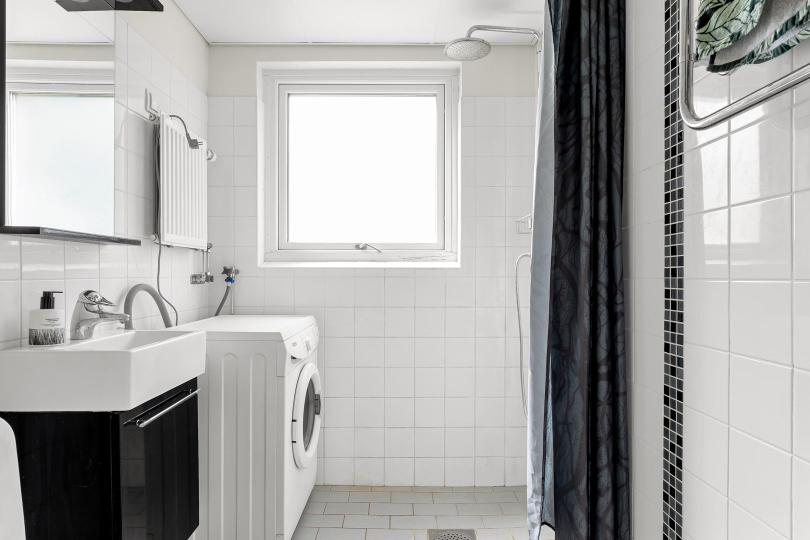 Bostadsbild från Björkvägen 1A, Såld i Morgongåva, Heby