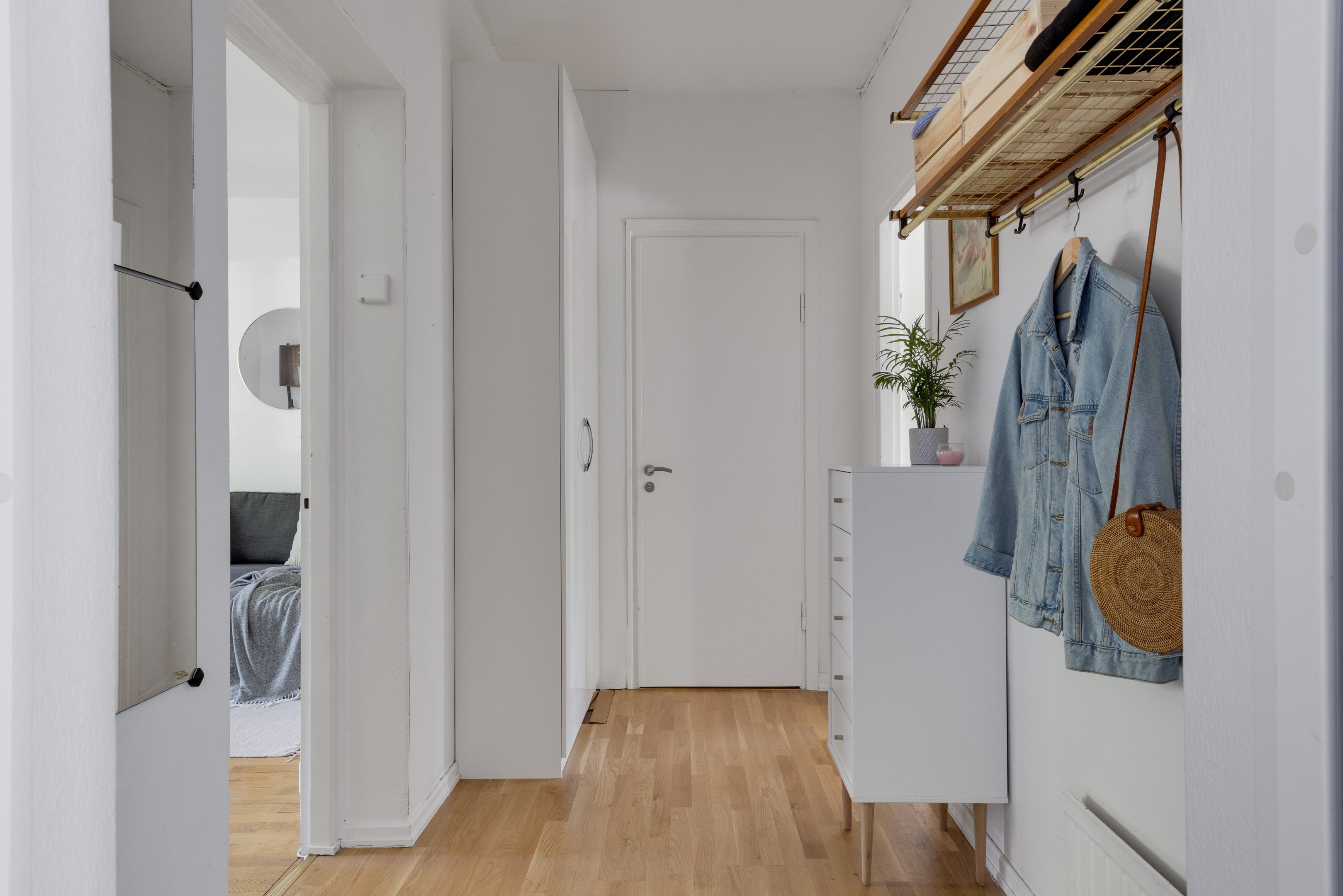 Bostadsbild från Swedenborgsgatan 30 A, Såld i Svartbäcken, Uppsala