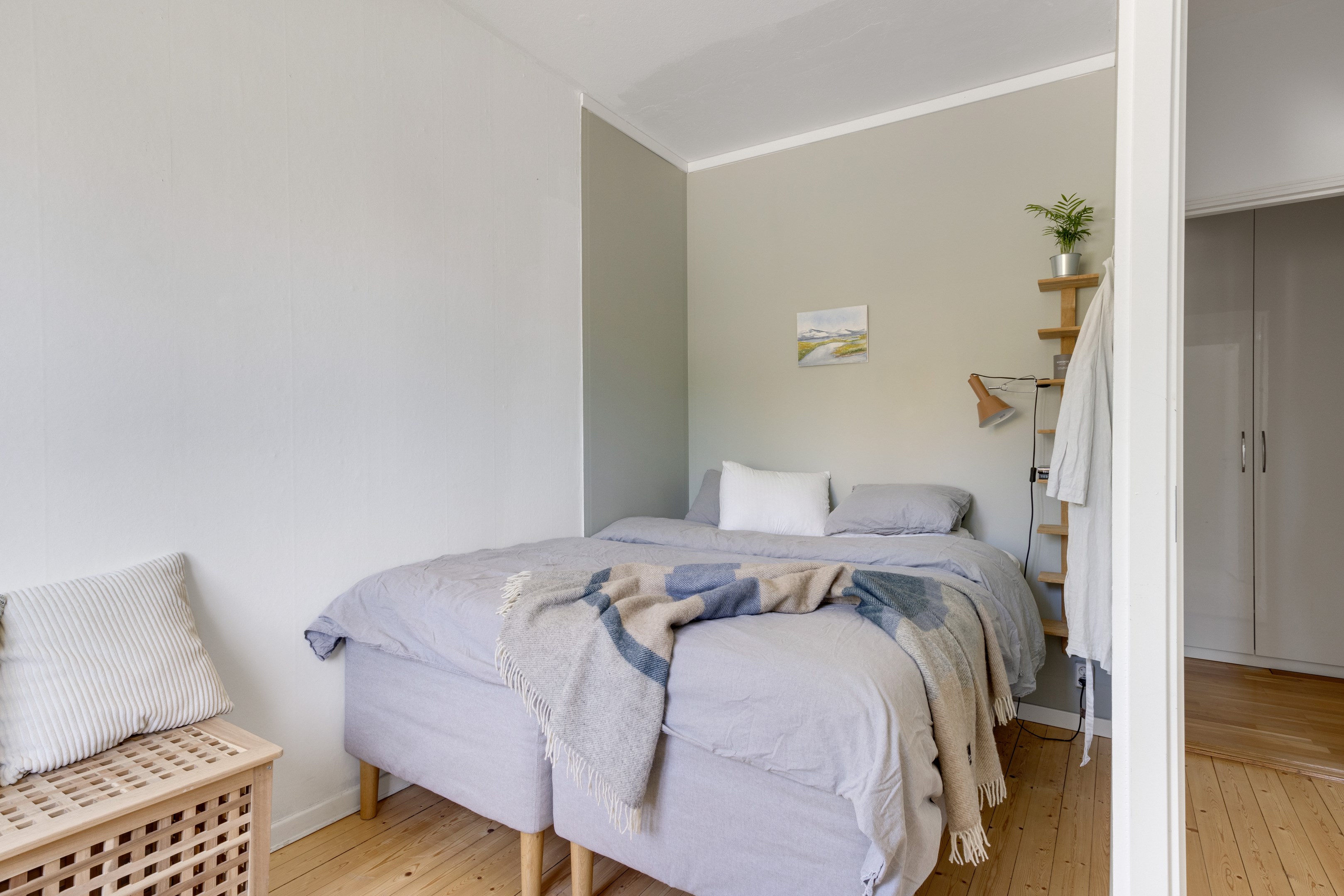 Bostadsbild från Swedenborgsgatan 30 A, Såld i Svartbäcken, Uppsala