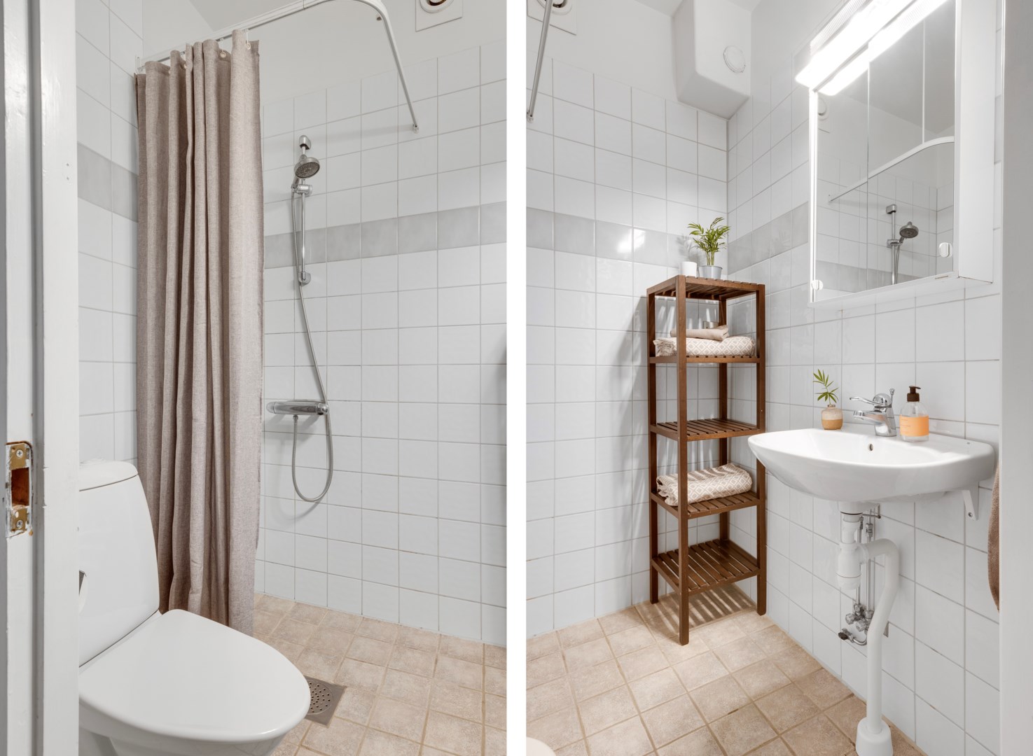 Bostadsbild från Swedenborgsgatan 30 A, Såld i Svartbäcken, Uppsala