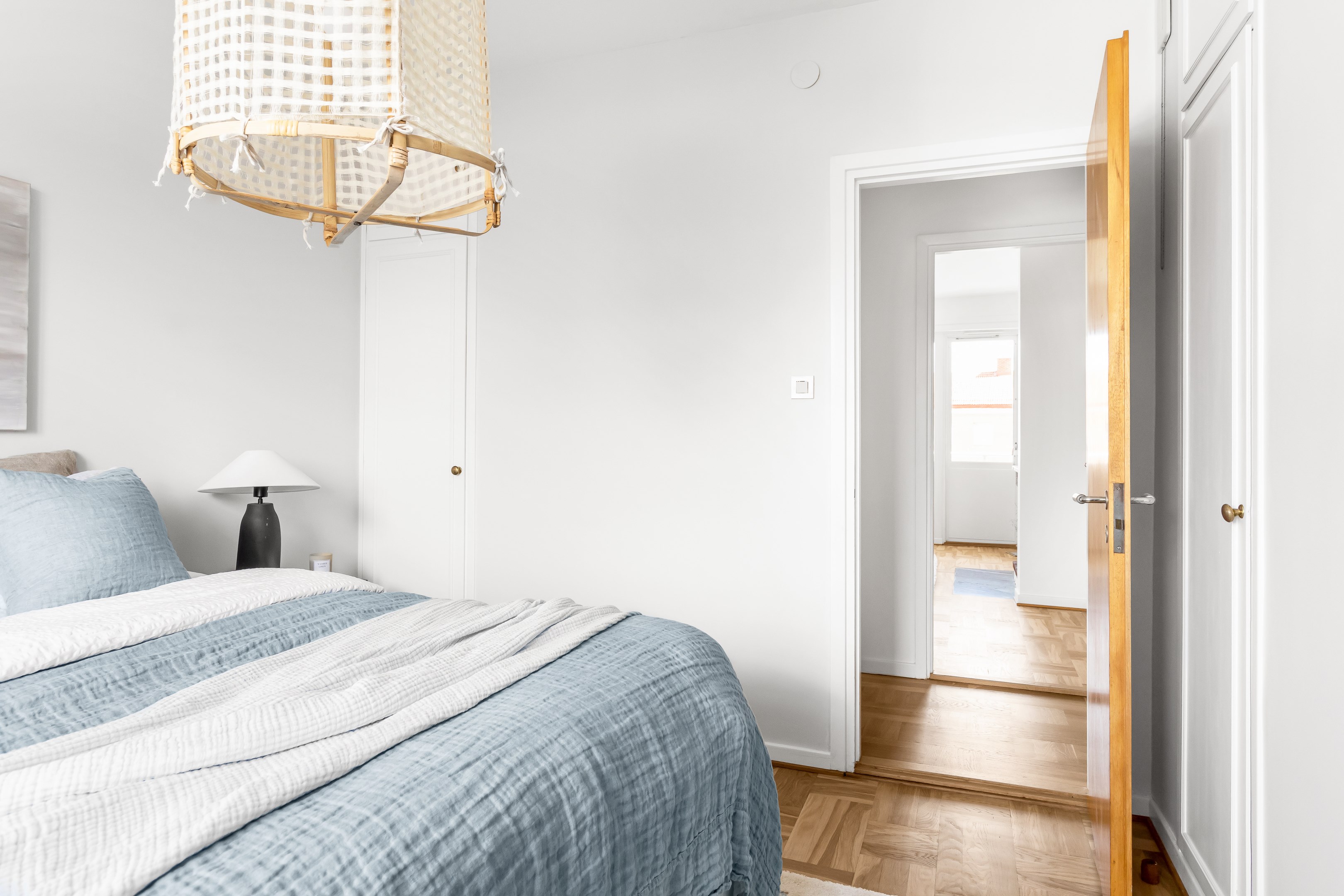 Bostadsbild från Norrlandsgatan 36D, Såld i Luthagen, Uppsala