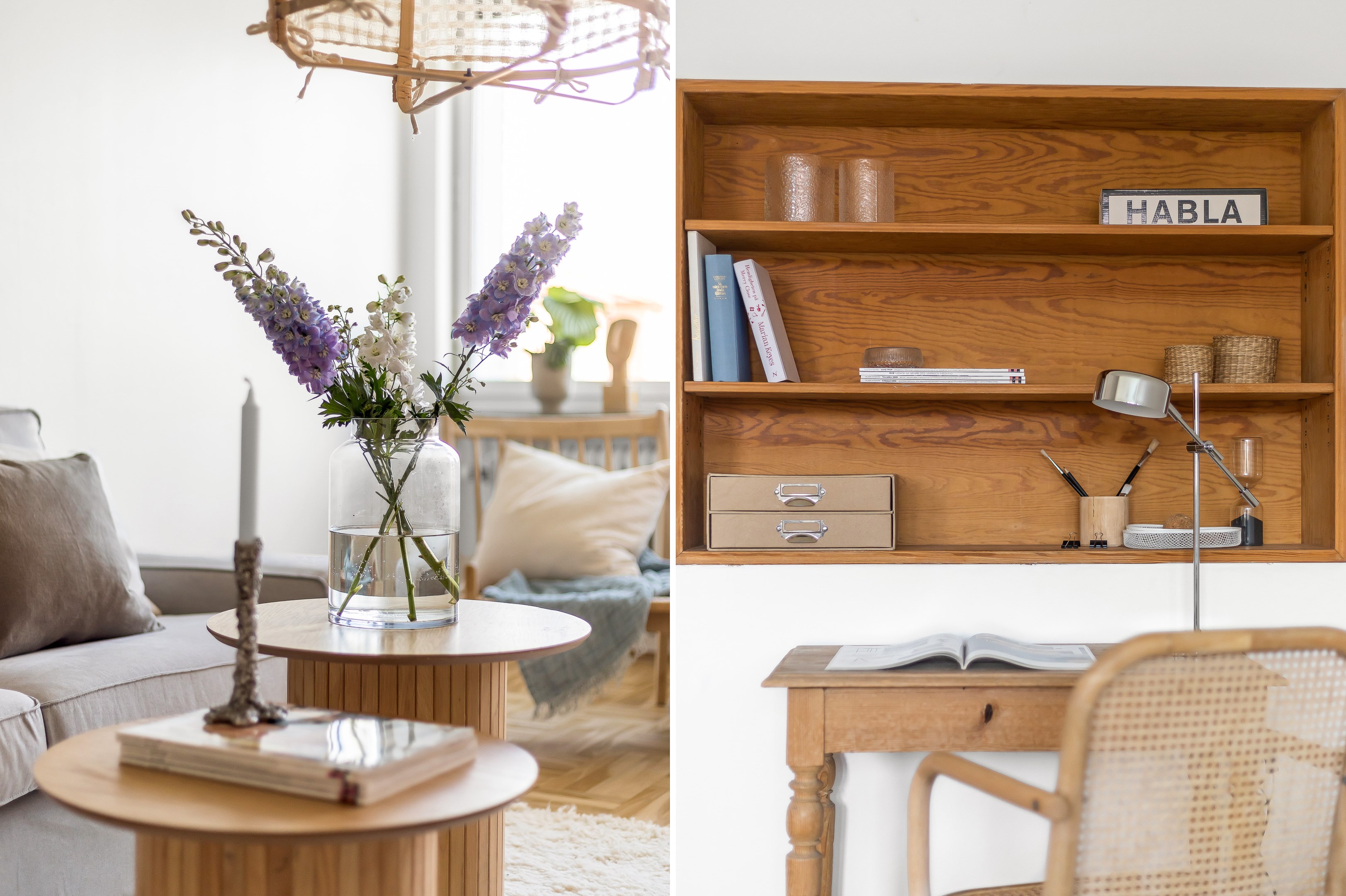 Bostadsbild från Norrlandsgatan 36D, Såld i Luthagen, Uppsala