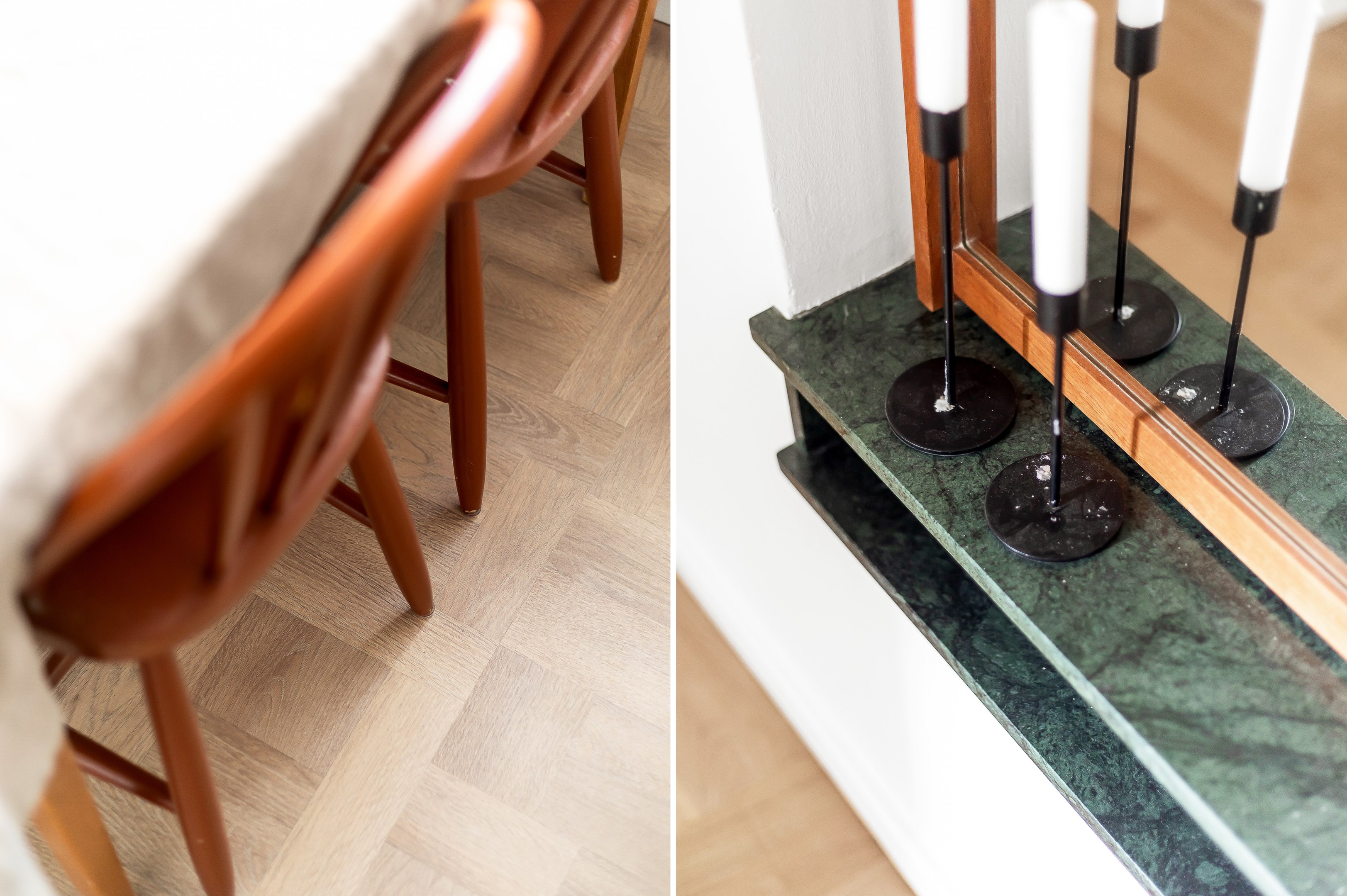 Bostadsbild från Norrlandsgatan 36D, Såld i Luthagen, Uppsala