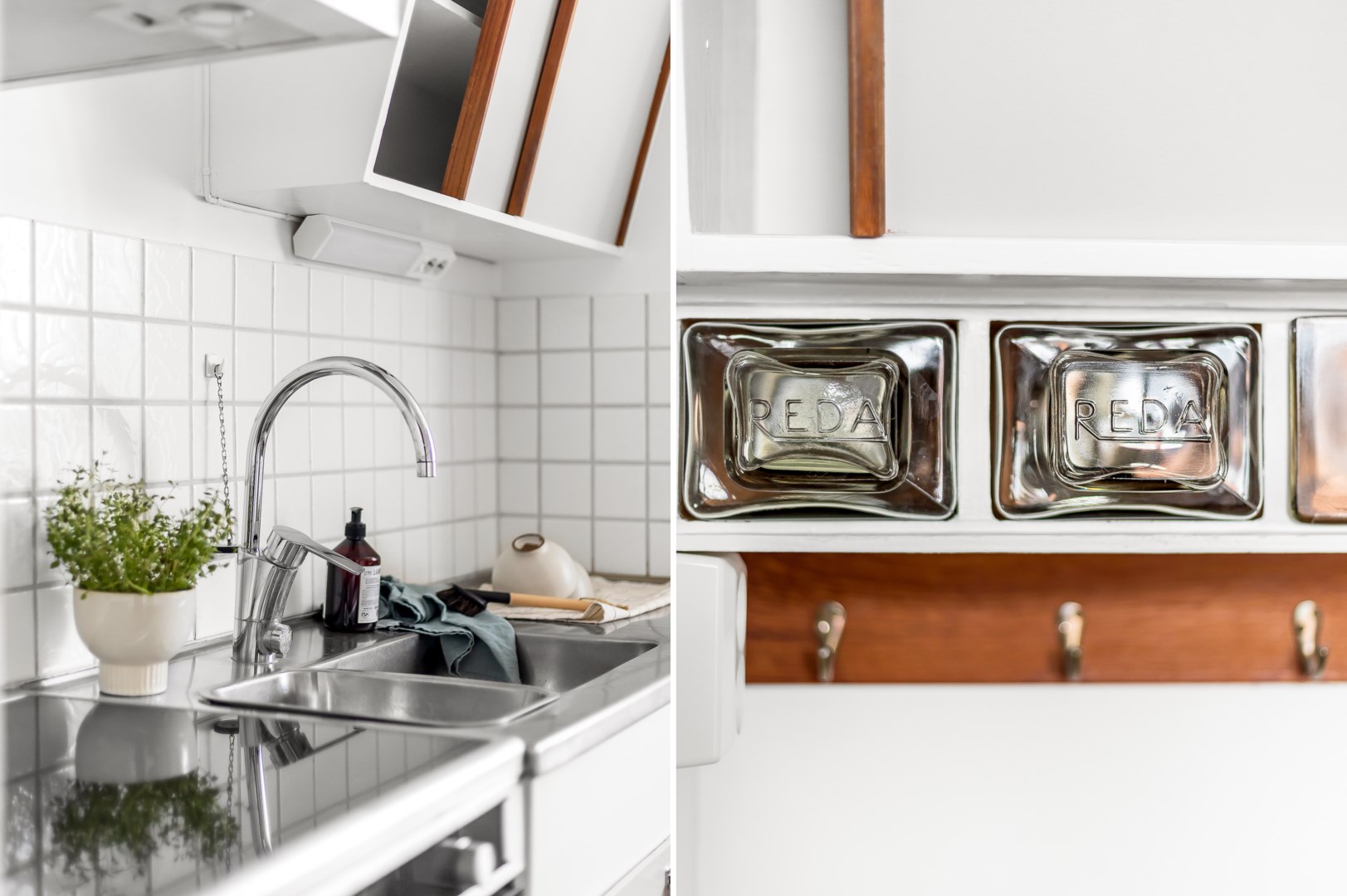 Bostadsbild från Norrlandsgatan 36D, Såld i Luthagen, Uppsala