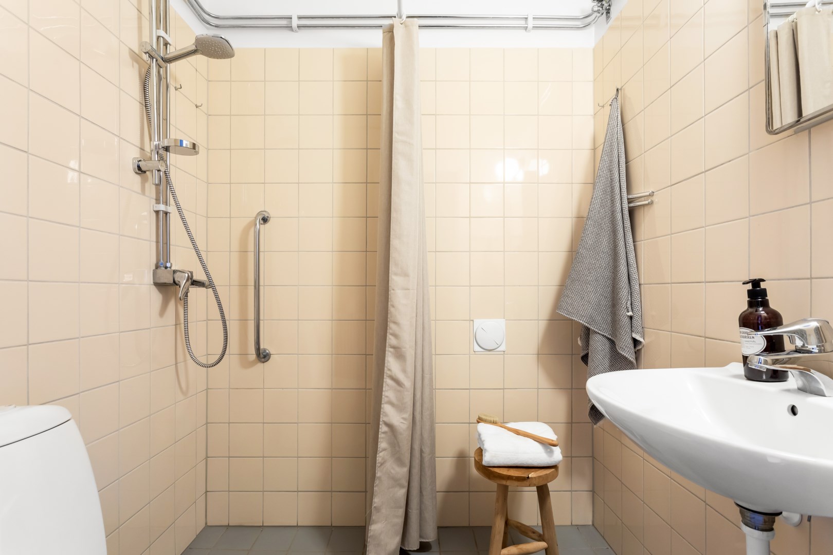 Bostadsbild från Norrlandsgatan 36D, Såld i Luthagen, Uppsala