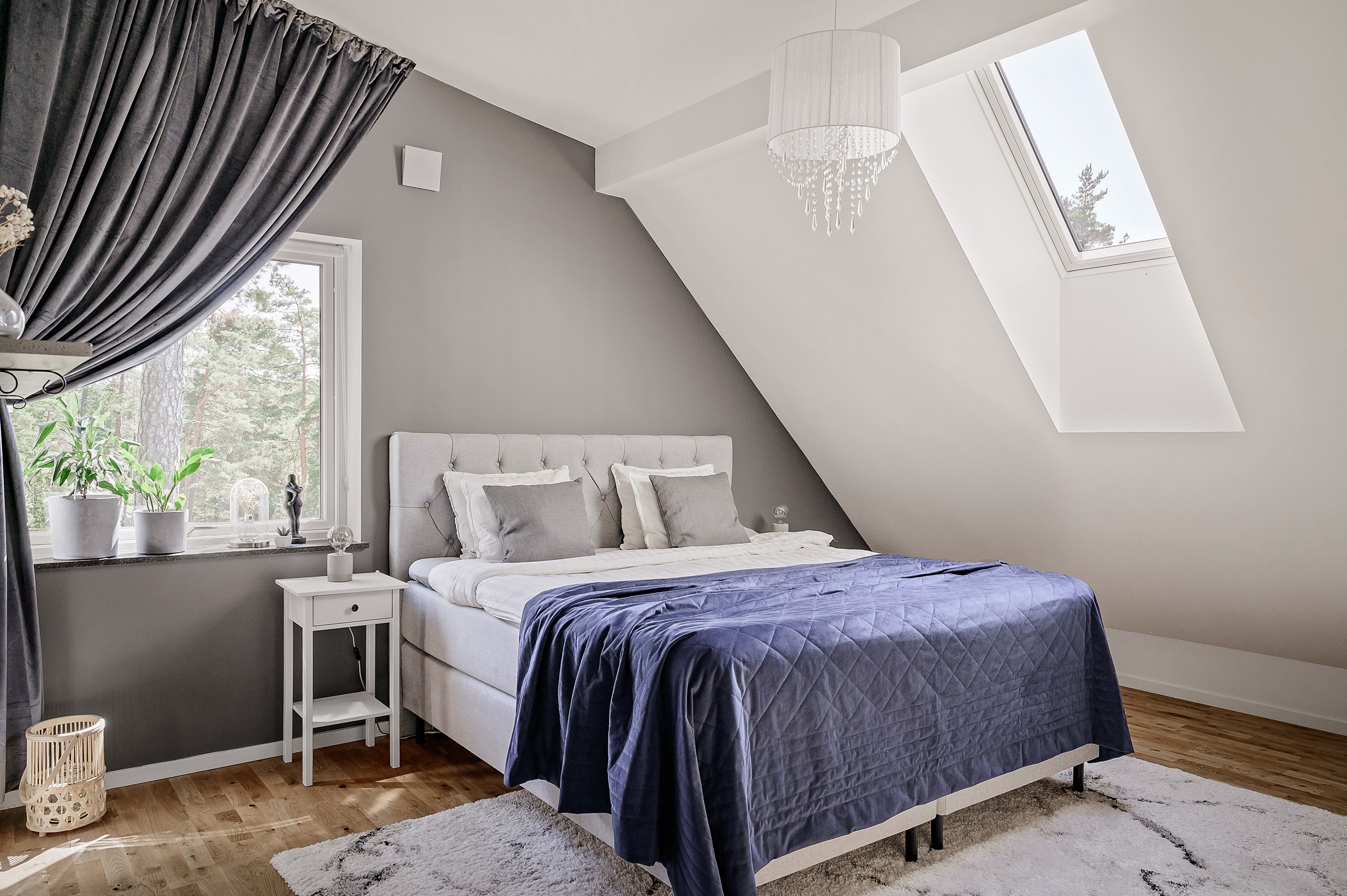 Bostadsbild från Munkkärrsvägen 18C, Såld i Eriksvik, Nacka