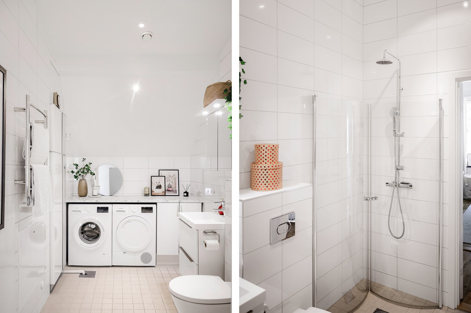 Bostadsbild från Munkkärrsvägen 18C, Såld i Eriksvik, Nacka