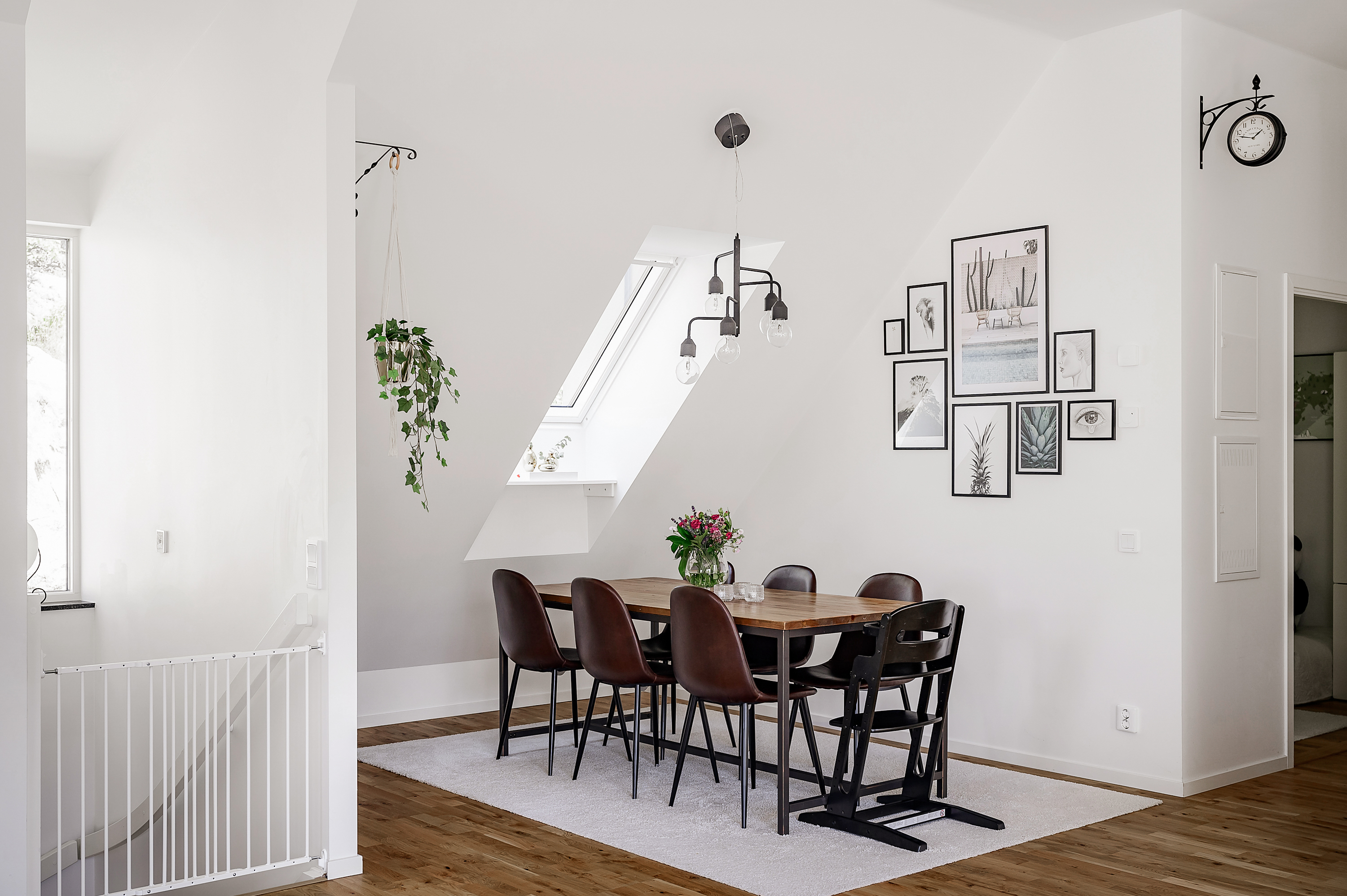 Bostadsbild från Munkkärrsvägen 18C, Såld i Eriksvik, Nacka