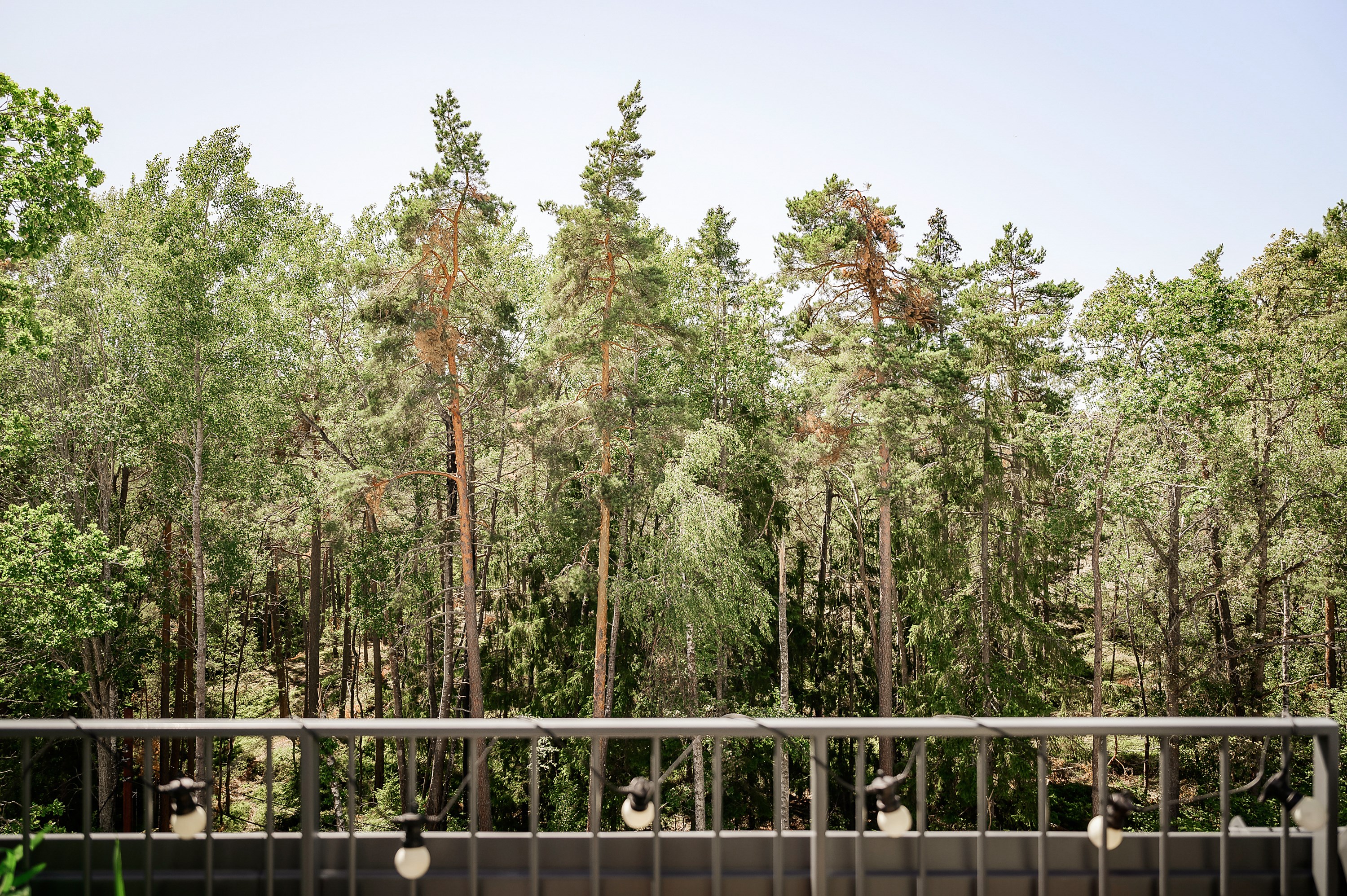 Bostadsbild från Munkkärrsvägen 18C, Såld i Eriksvik, Nacka