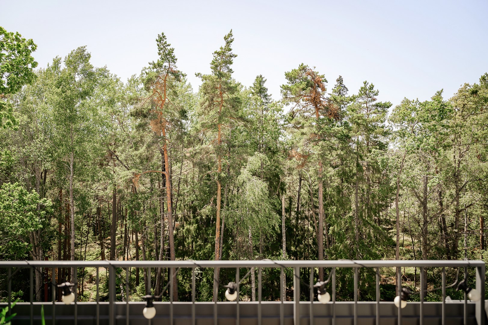 Bostadsbild från Munkkärrsvägen 18C, Såld i Eriksvik, Nacka