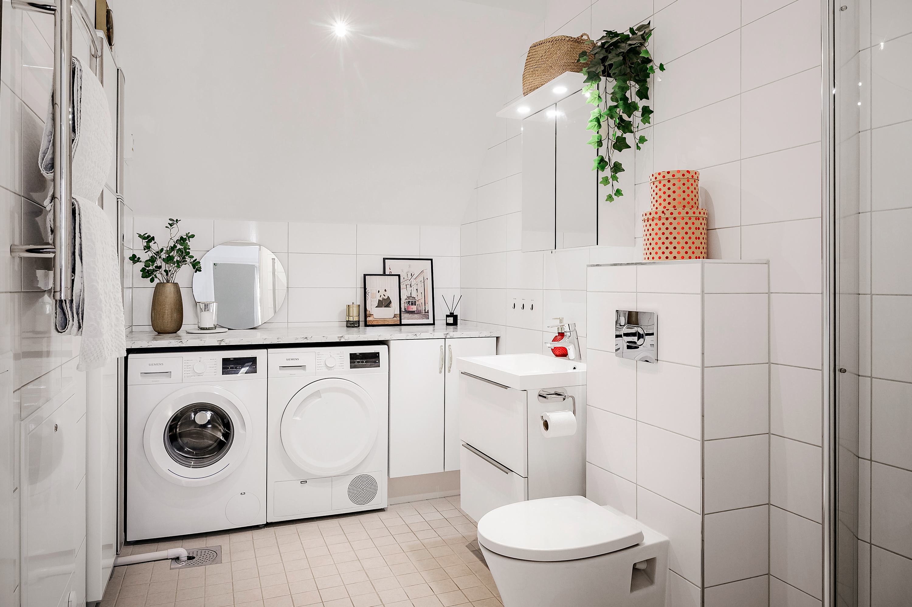 Bostadsbild från Munkkärrsvägen 18C, Såld i Eriksvik, Nacka