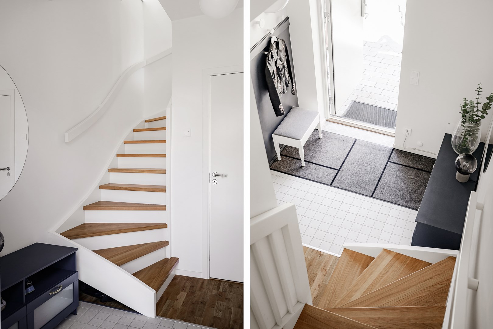 Bostadsbild från Munkkärrsvägen 18C, Såld i Eriksvik, Nacka