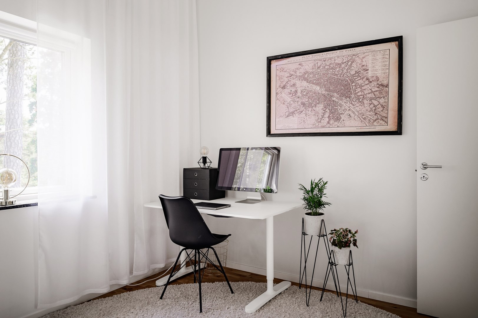 Bostadsbild från Munkkärrsvägen 18C, Såld i Eriksvik, Nacka