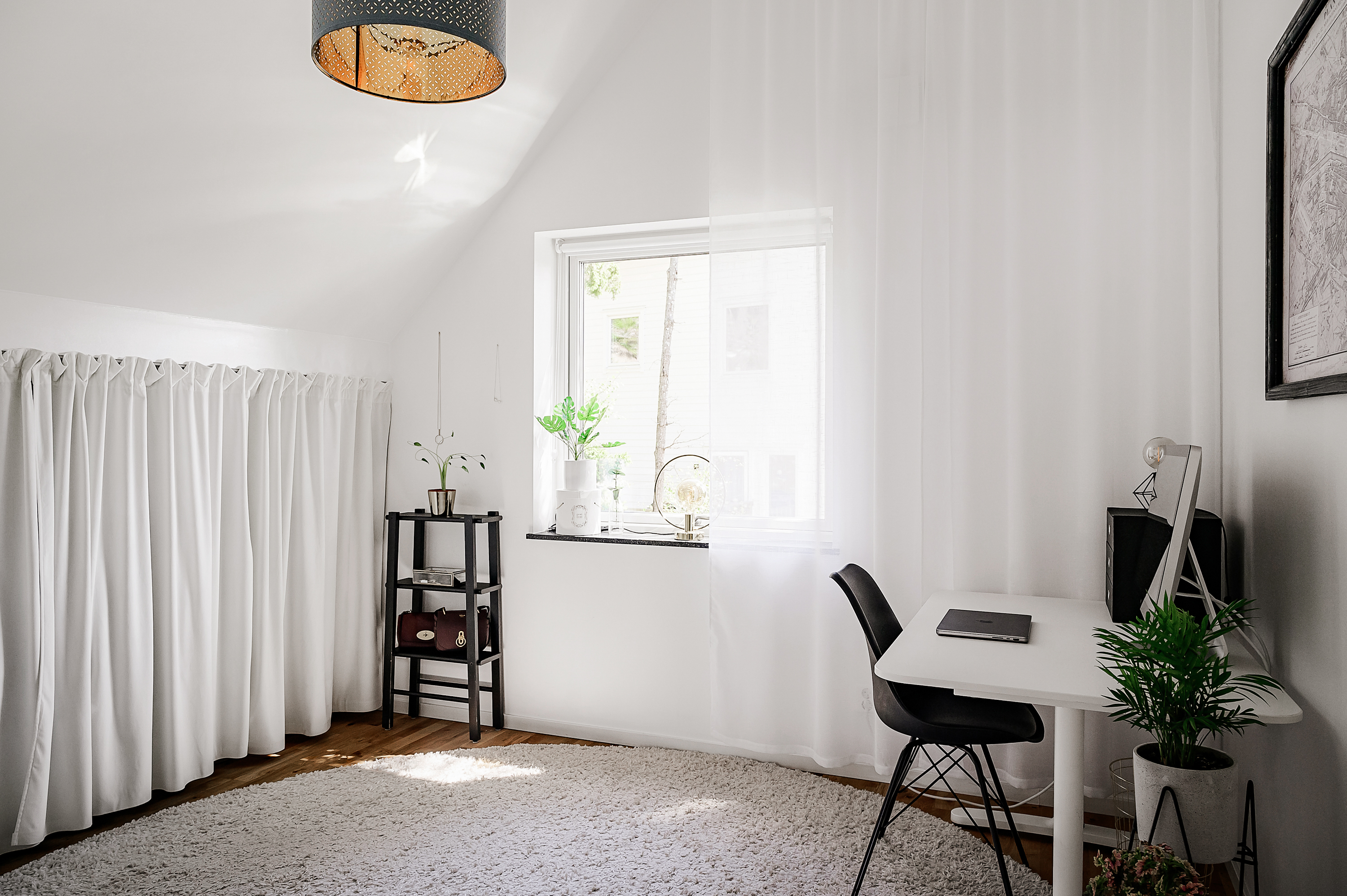 Bostadsbild från Munkkärrsvägen 18C, Såld i Eriksvik, Nacka