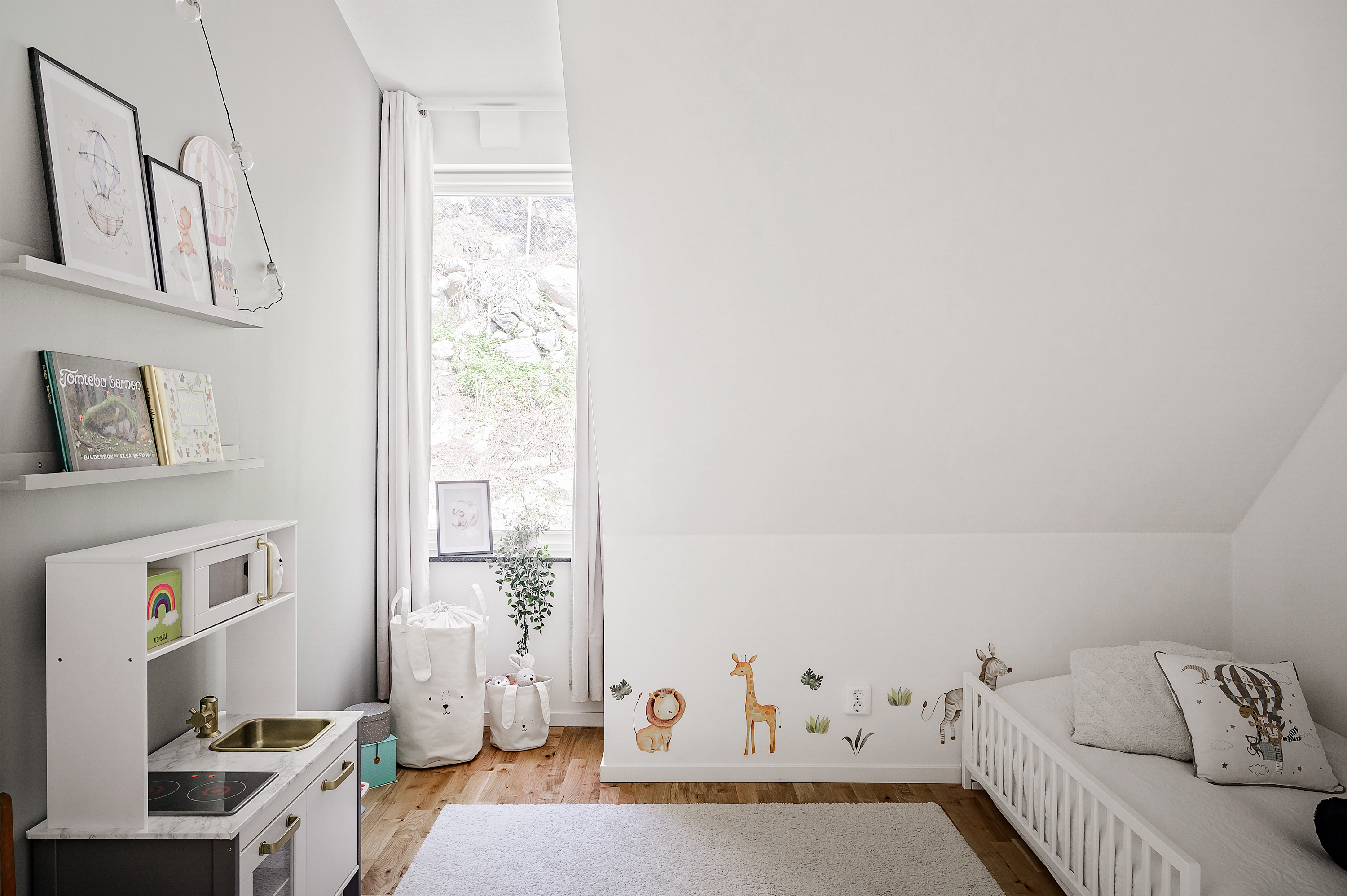 Bostadsbild från Munkkärrsvägen 18C, Såld i Eriksvik, Nacka