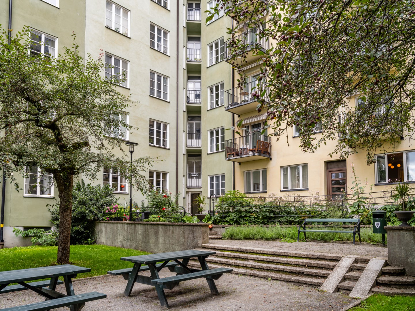 Bostadsbild från Baltzar von Platens gata 6, Såld i Kungsholmen - Nedre Kungsholmen, Stockholm