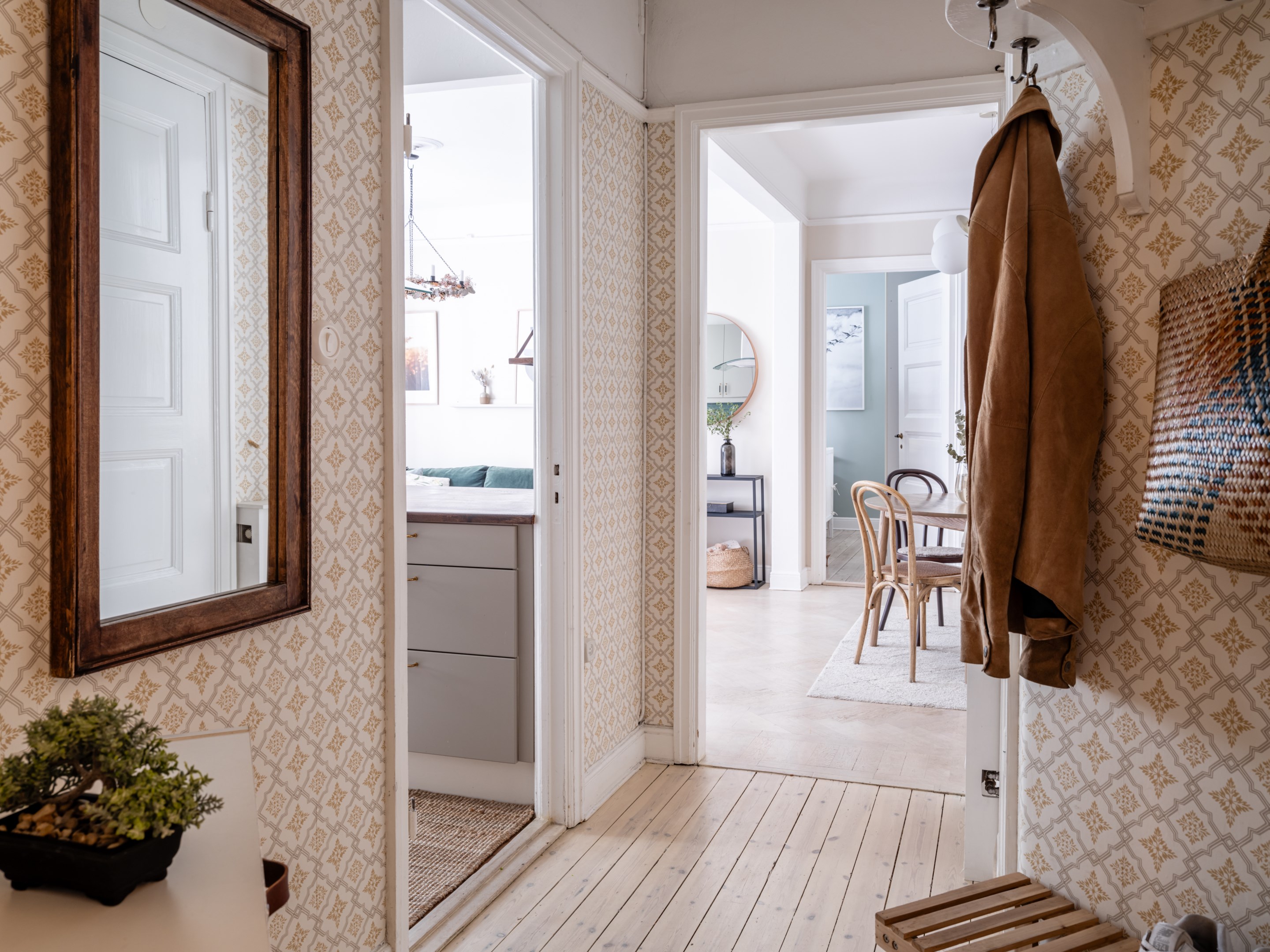 Bostadsbild från Baltzar von Platens gata 6, Såld i Kungsholmen - Nedre Kungsholmen, Stockholm