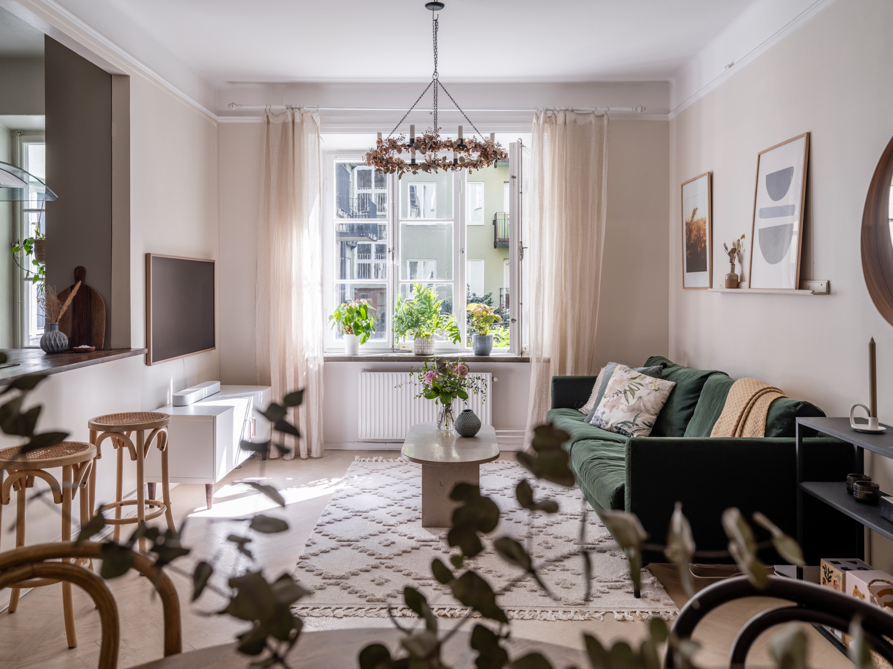 Bostadsbild från Baltzar von Platens gata 6, Såld i Kungsholmen - Nedre Kungsholmen, Stockholm