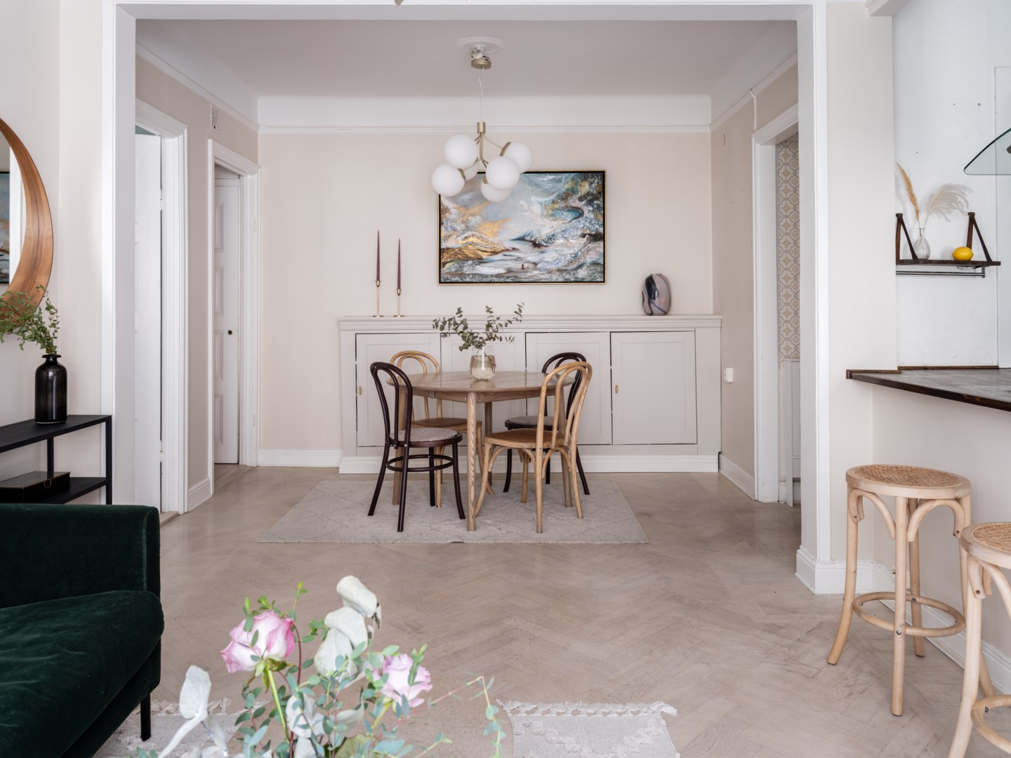 Bostadsbild från Baltzar von Platens gata 6, Såld i Kungsholmen - Nedre Kungsholmen, Stockholm